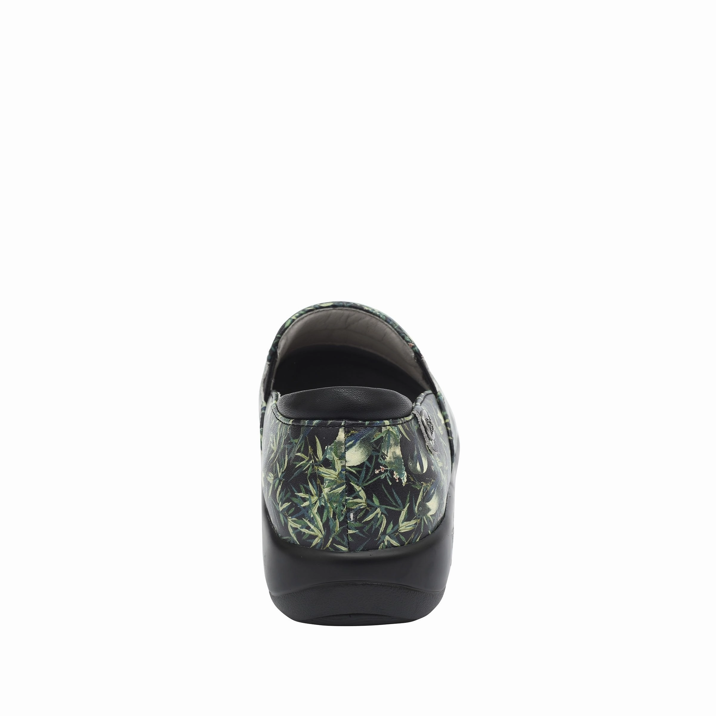 Keli Bamboo Shoe