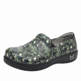 Keli Bamboo Shoe