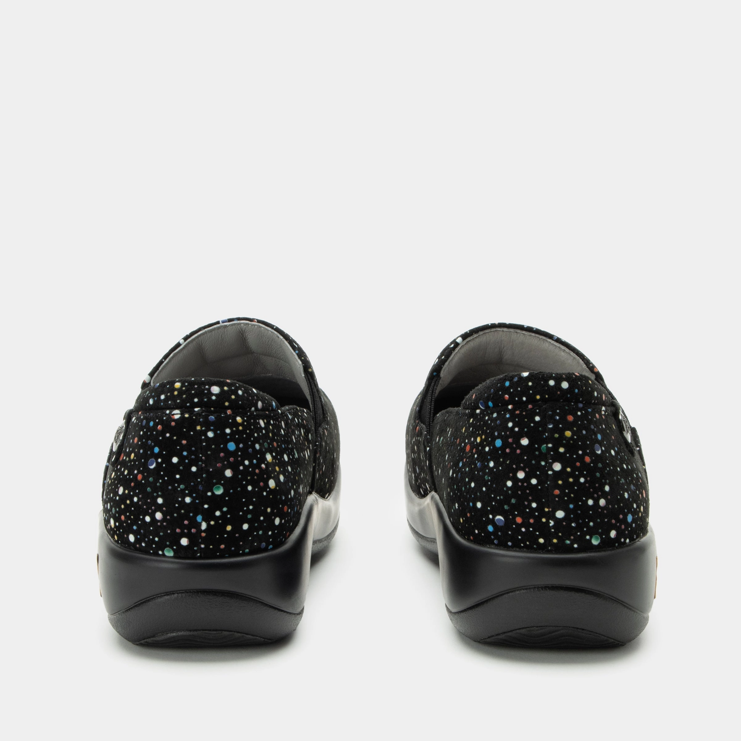 Keli Bubbler Shoe