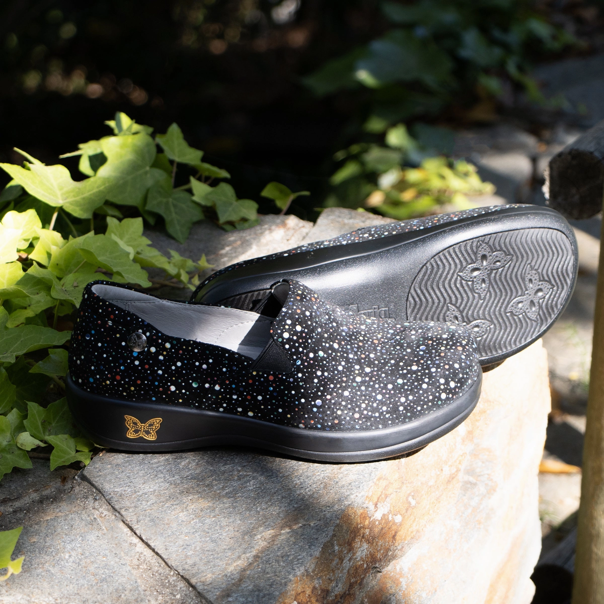 Keli Bubbler Shoe
