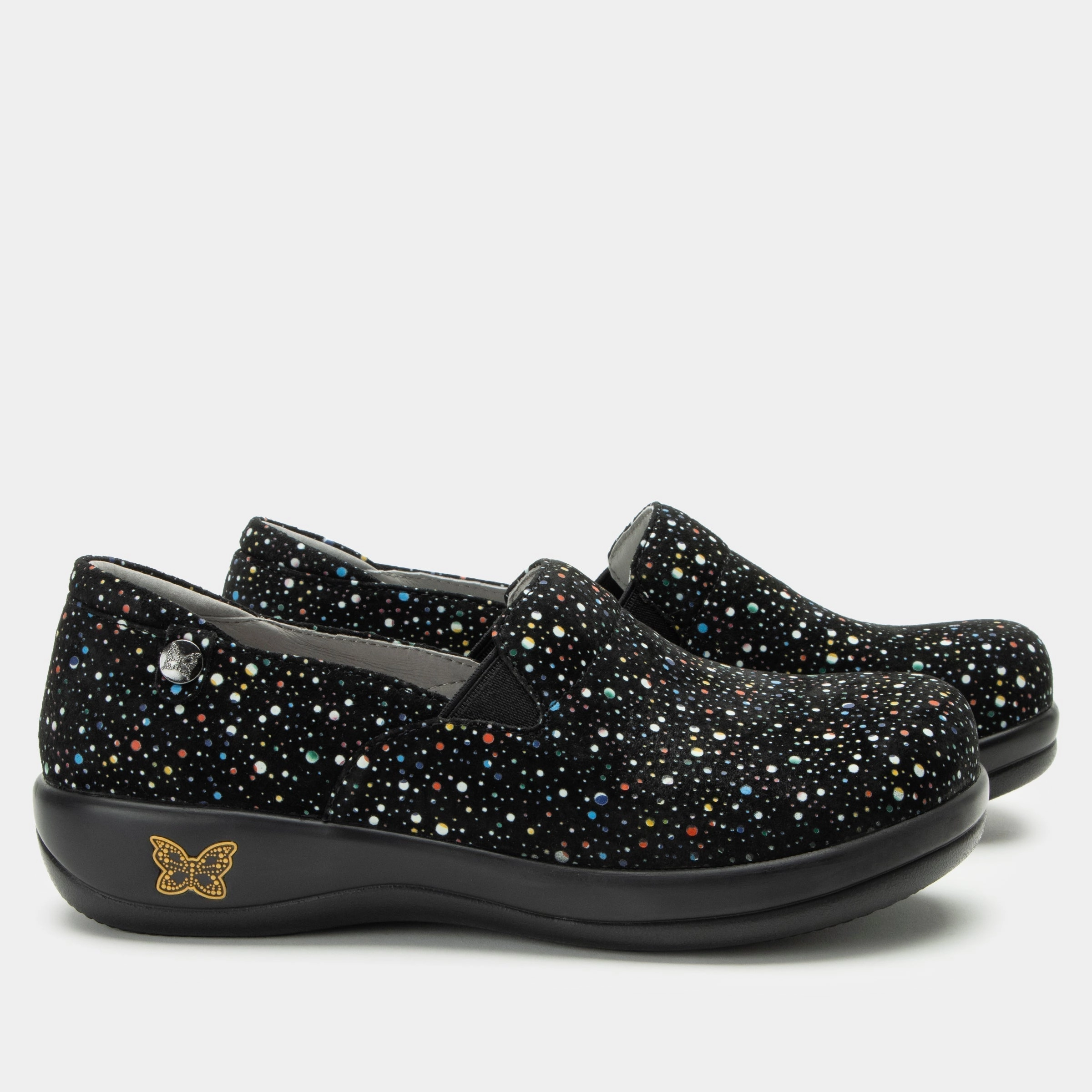 Keli Bubbler Shoe