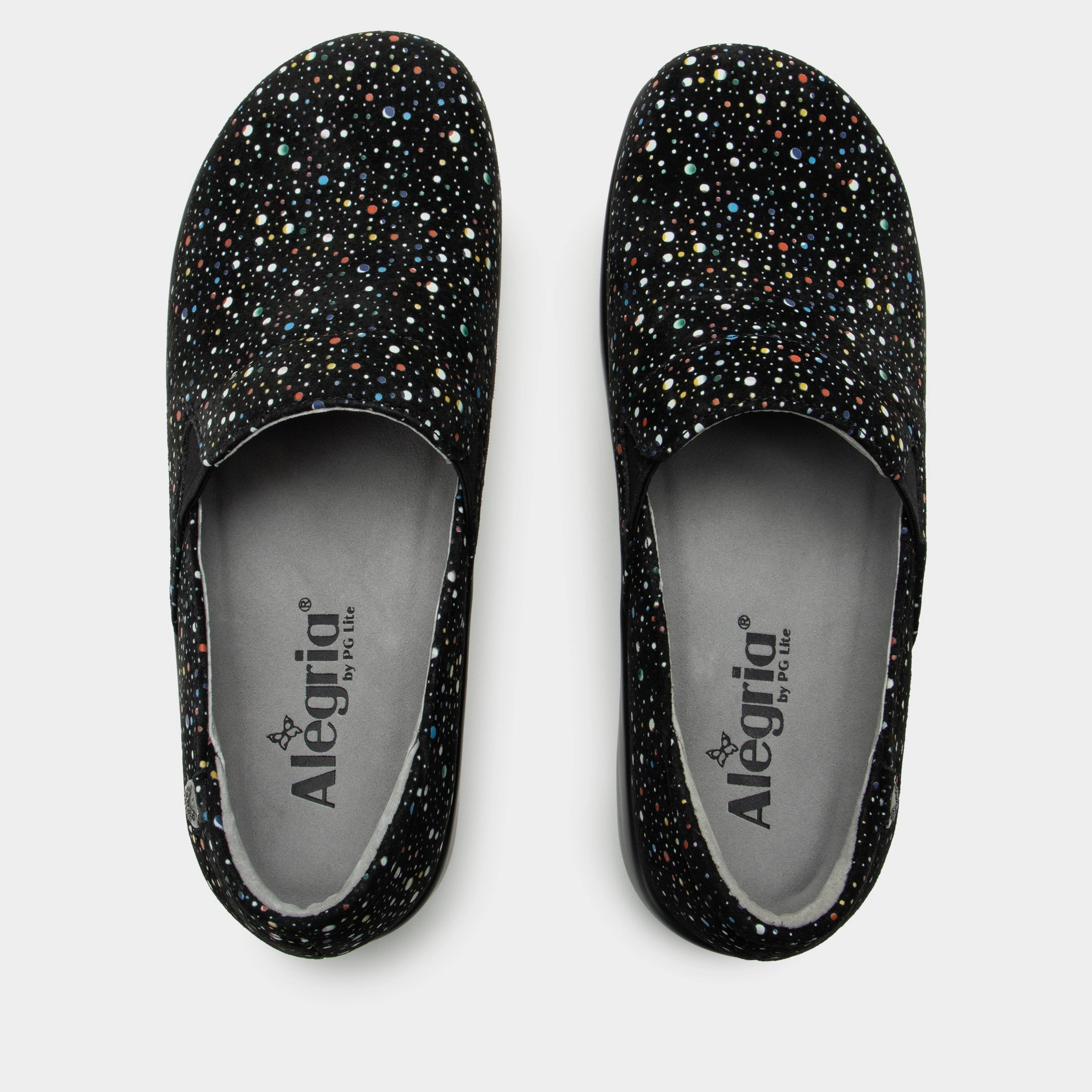 Keli Bubbler Shoe
