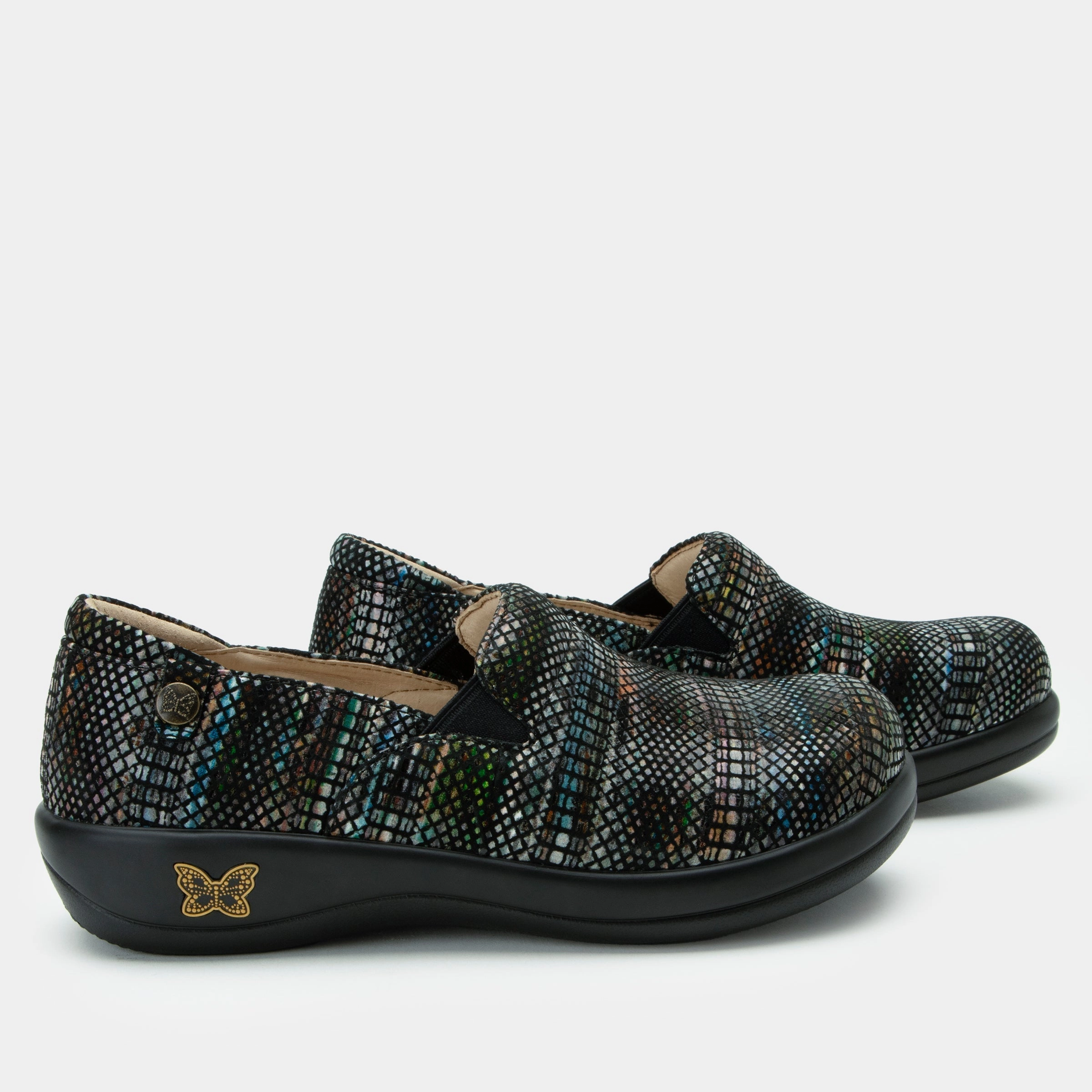 Keli Earthy Lux Shoe