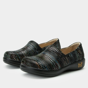 Keli Earthy Lux Shoe