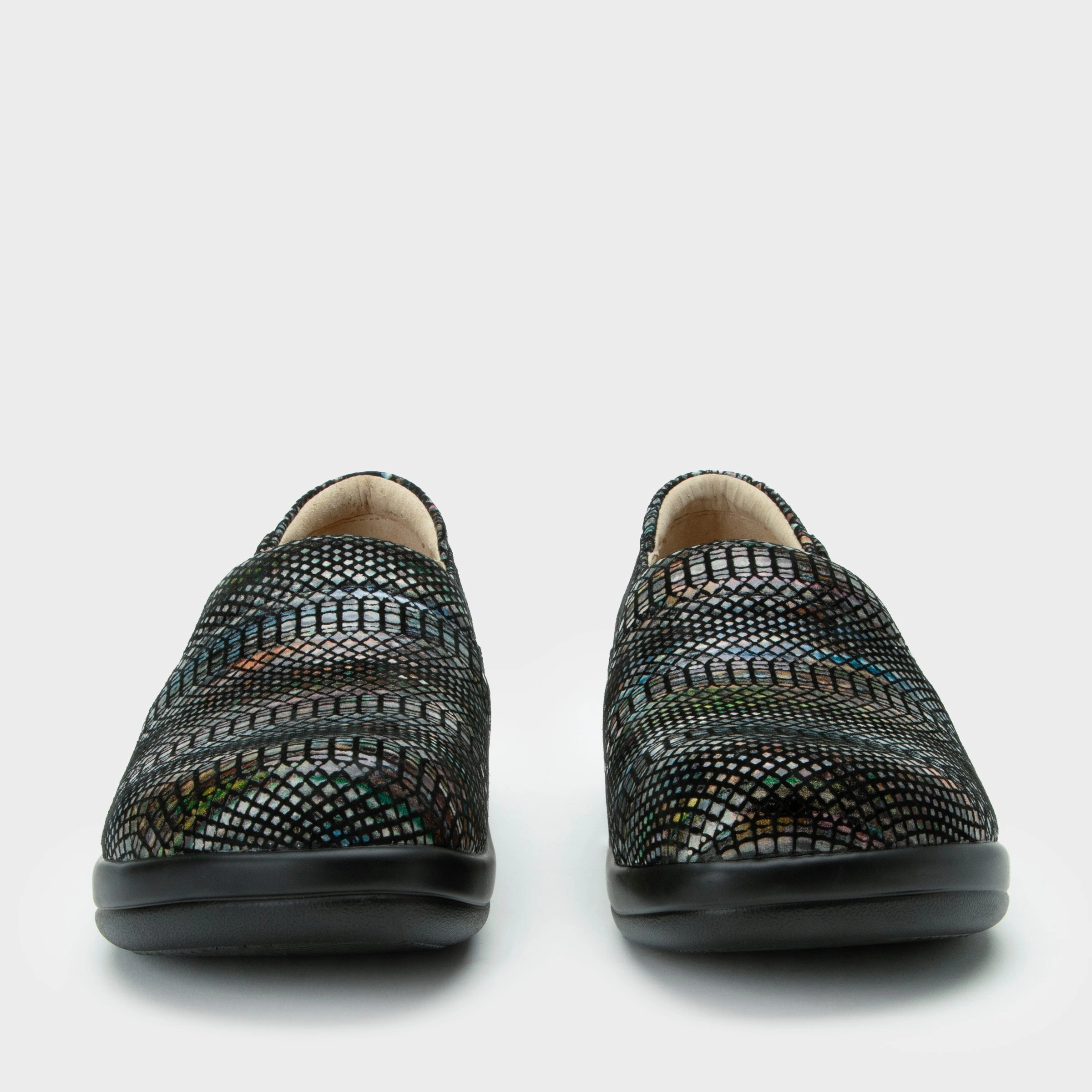 Keli Earthy Lux Shoe