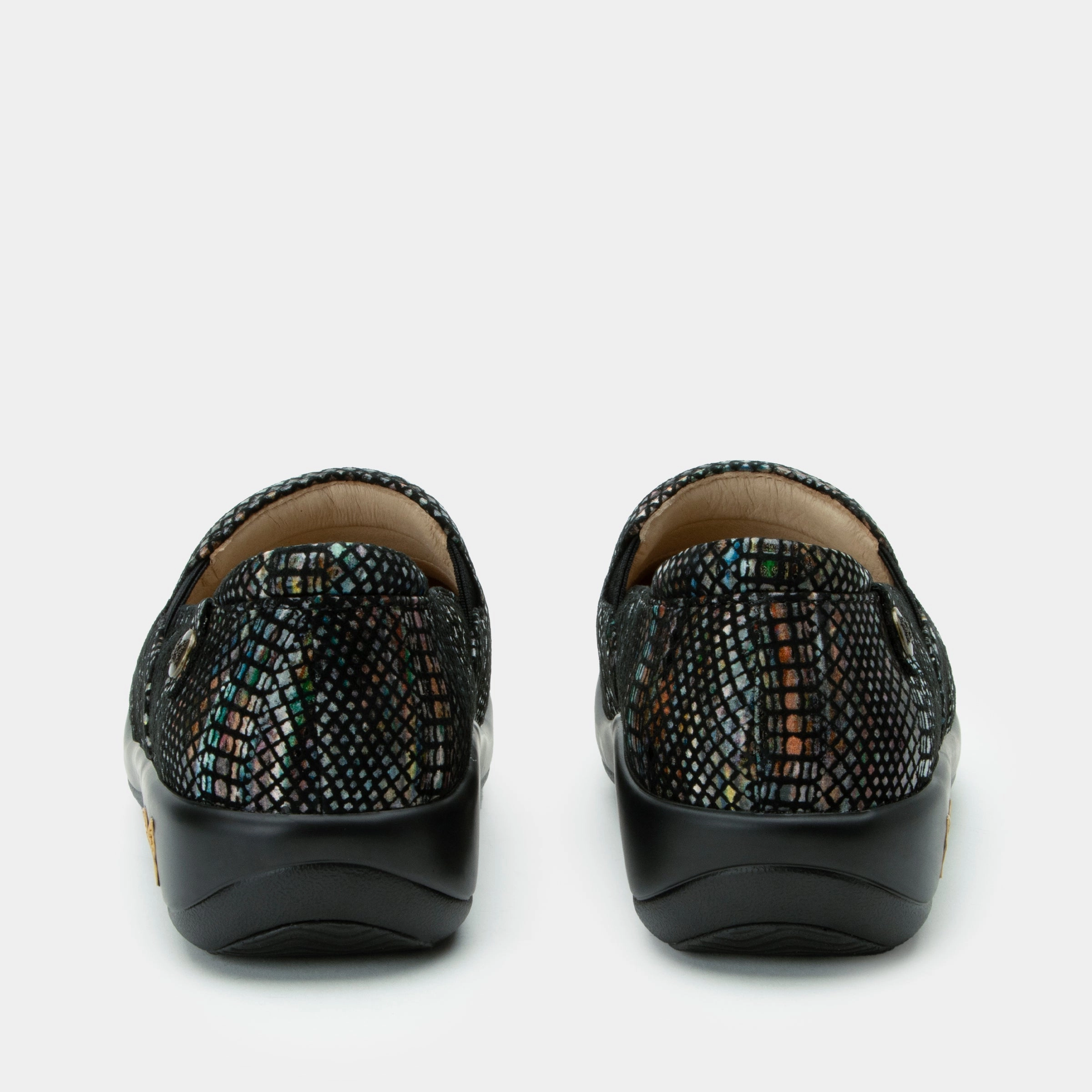 Keli Earthy Lux Shoe