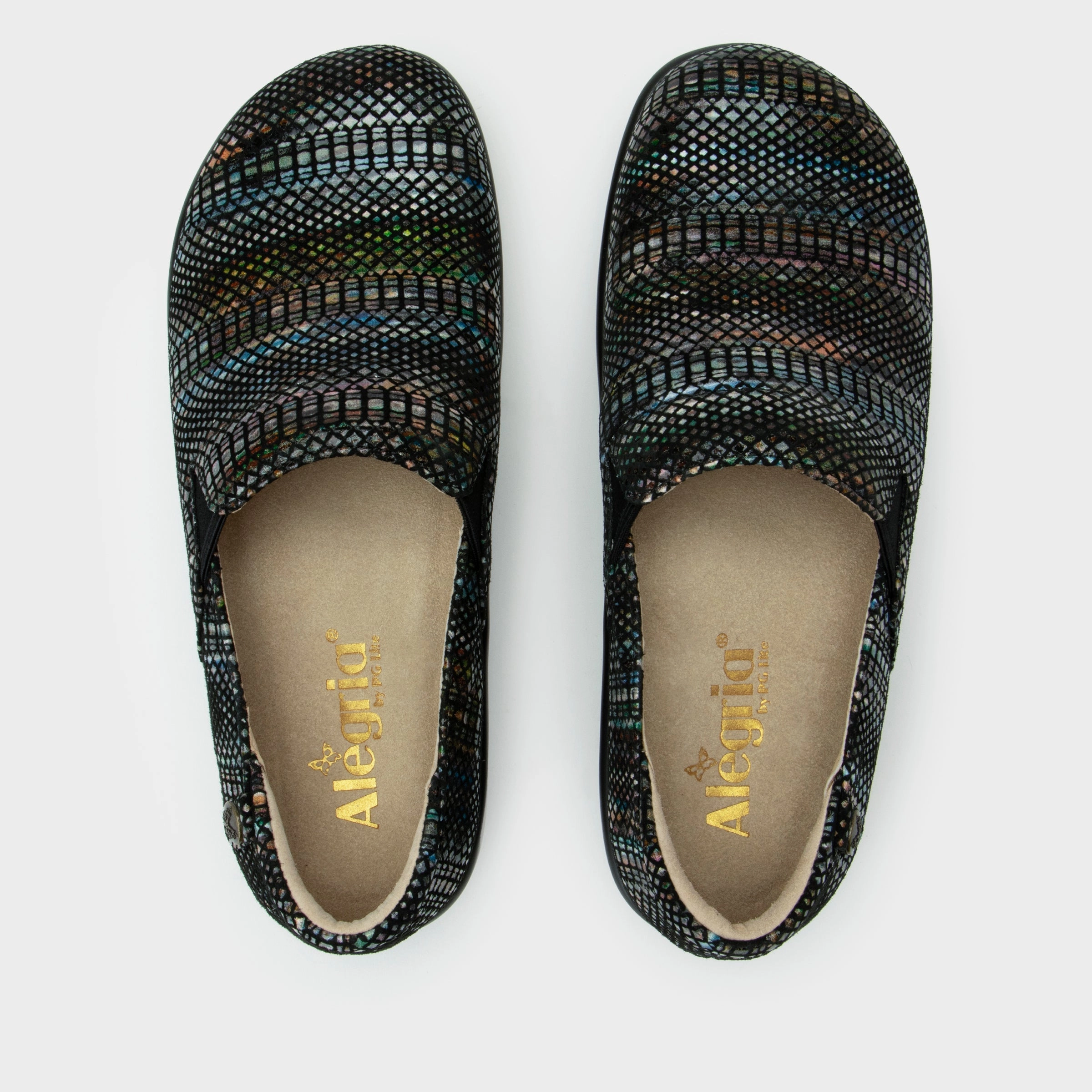 Keli Earthy Lux Shoe