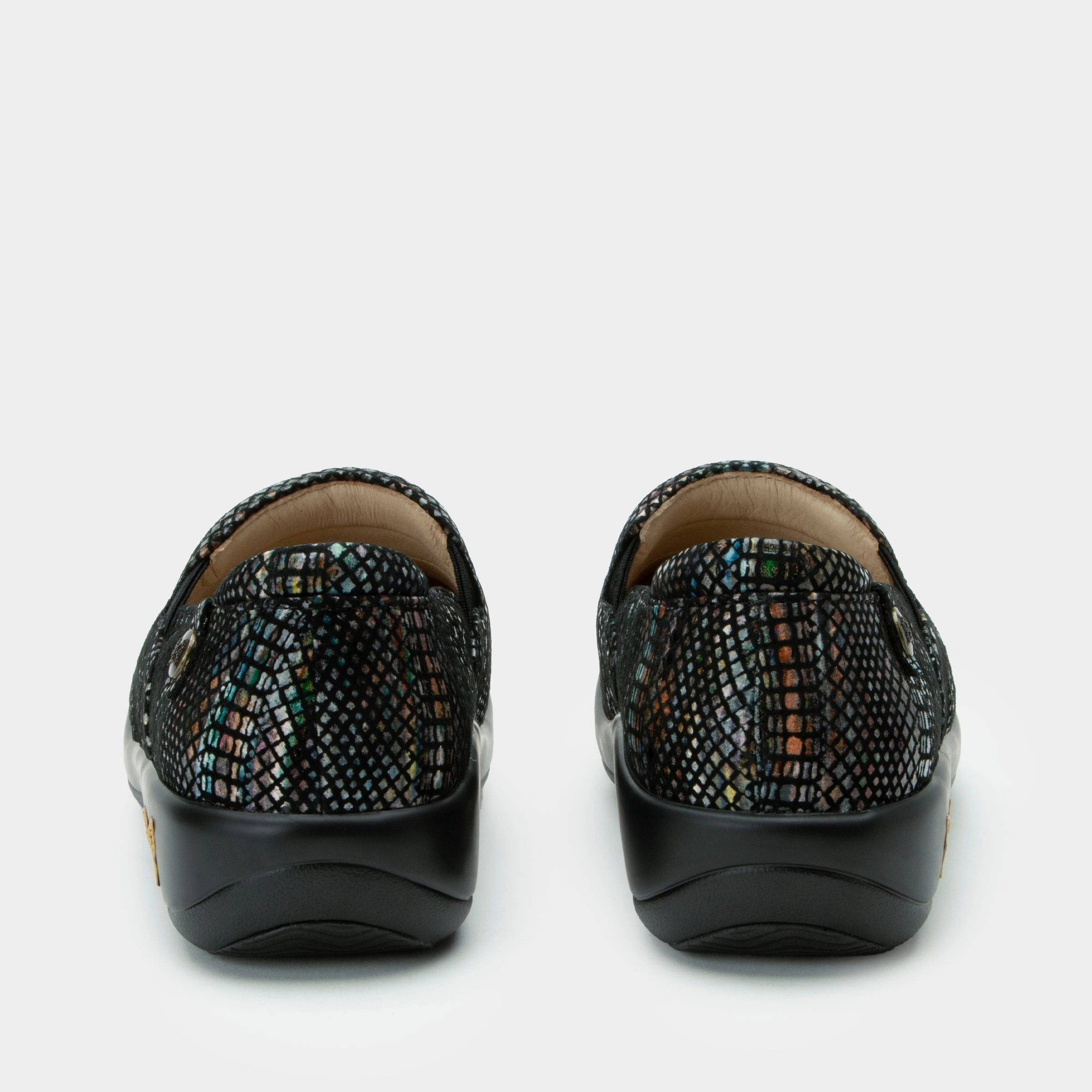 Keli Earthy Lux Shoe