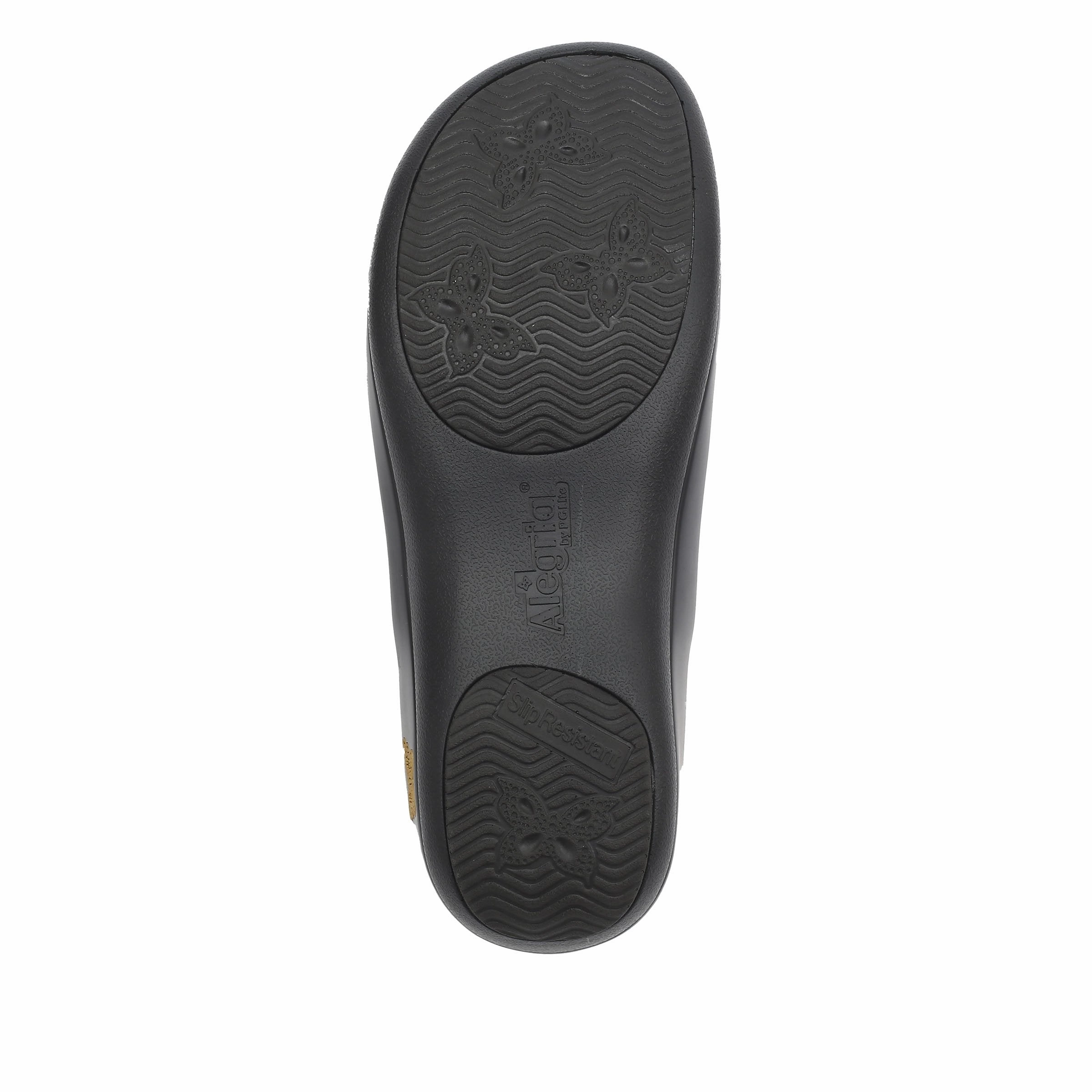 Keli Embossible Tawny Shoe
