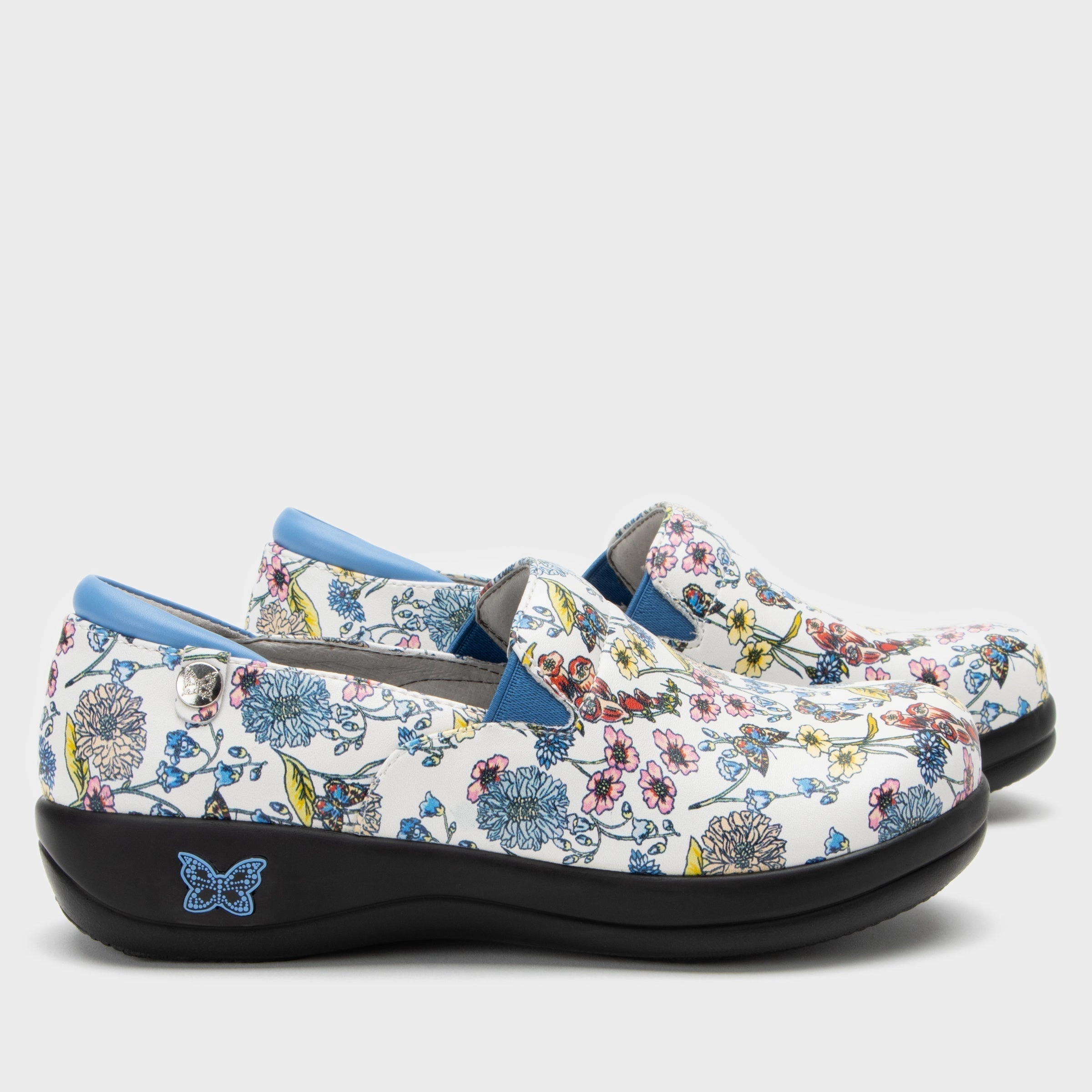 Keli Fine & Dandy Shoe