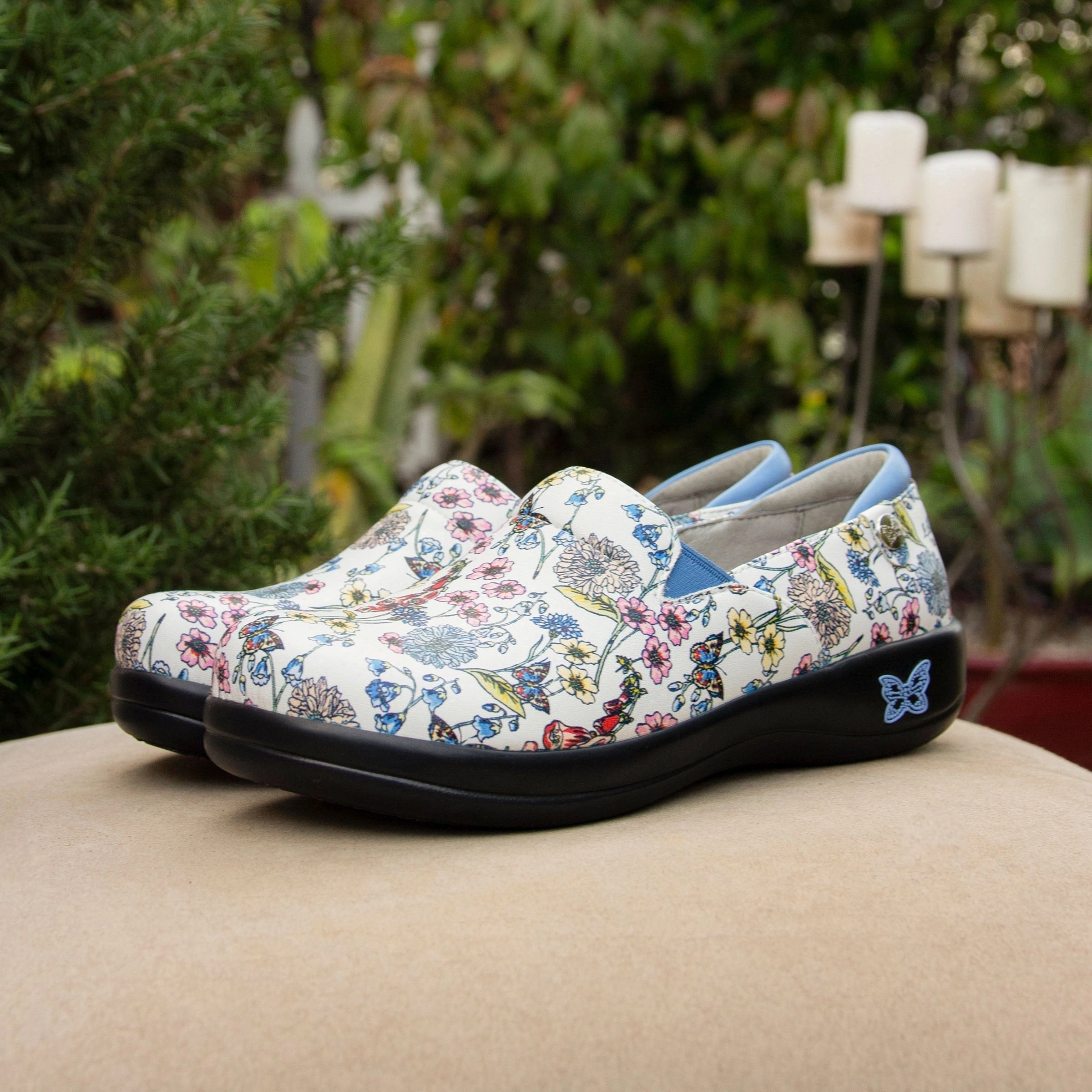 Keli Fine & Dandy Shoe