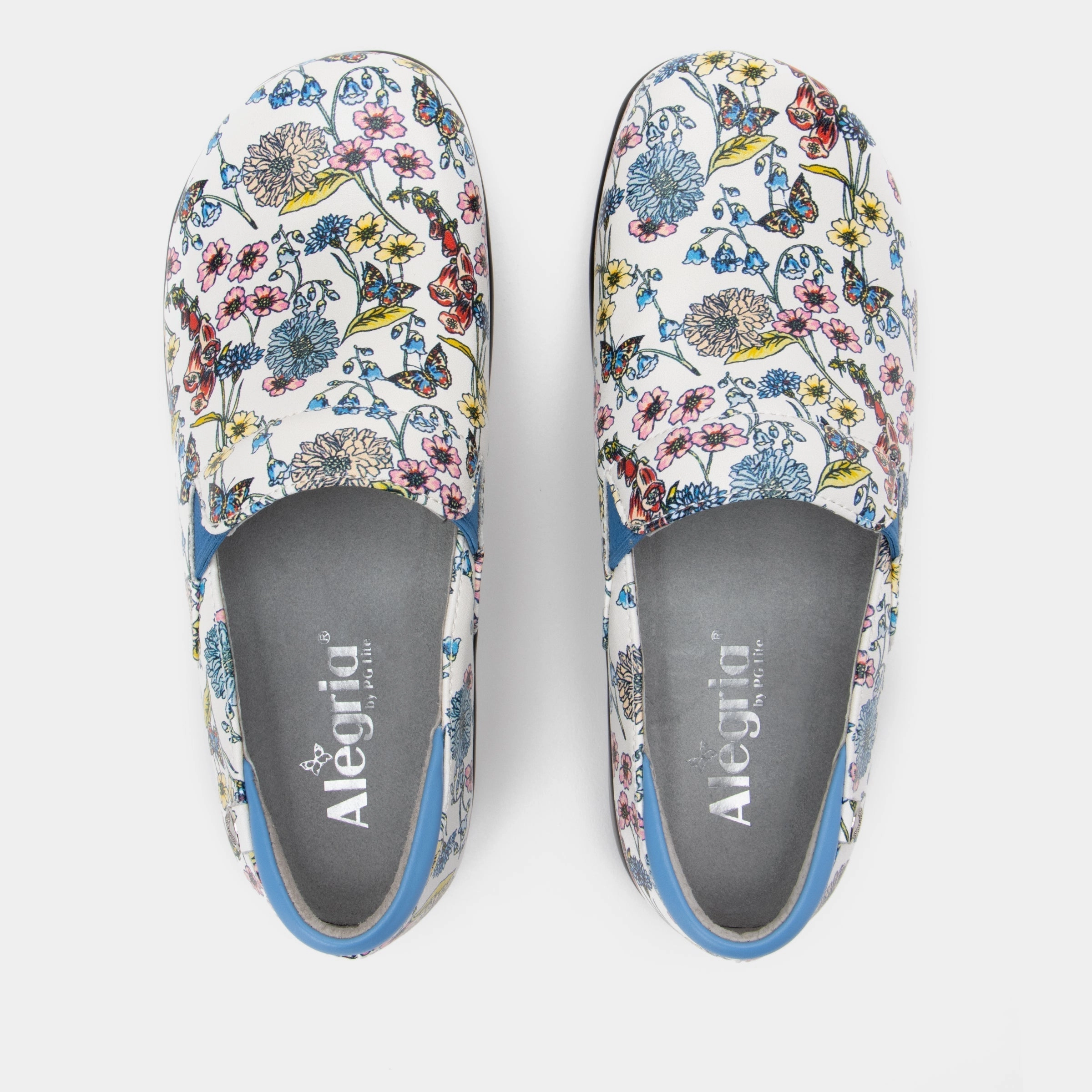 Keli Fine & Dandy Shoe