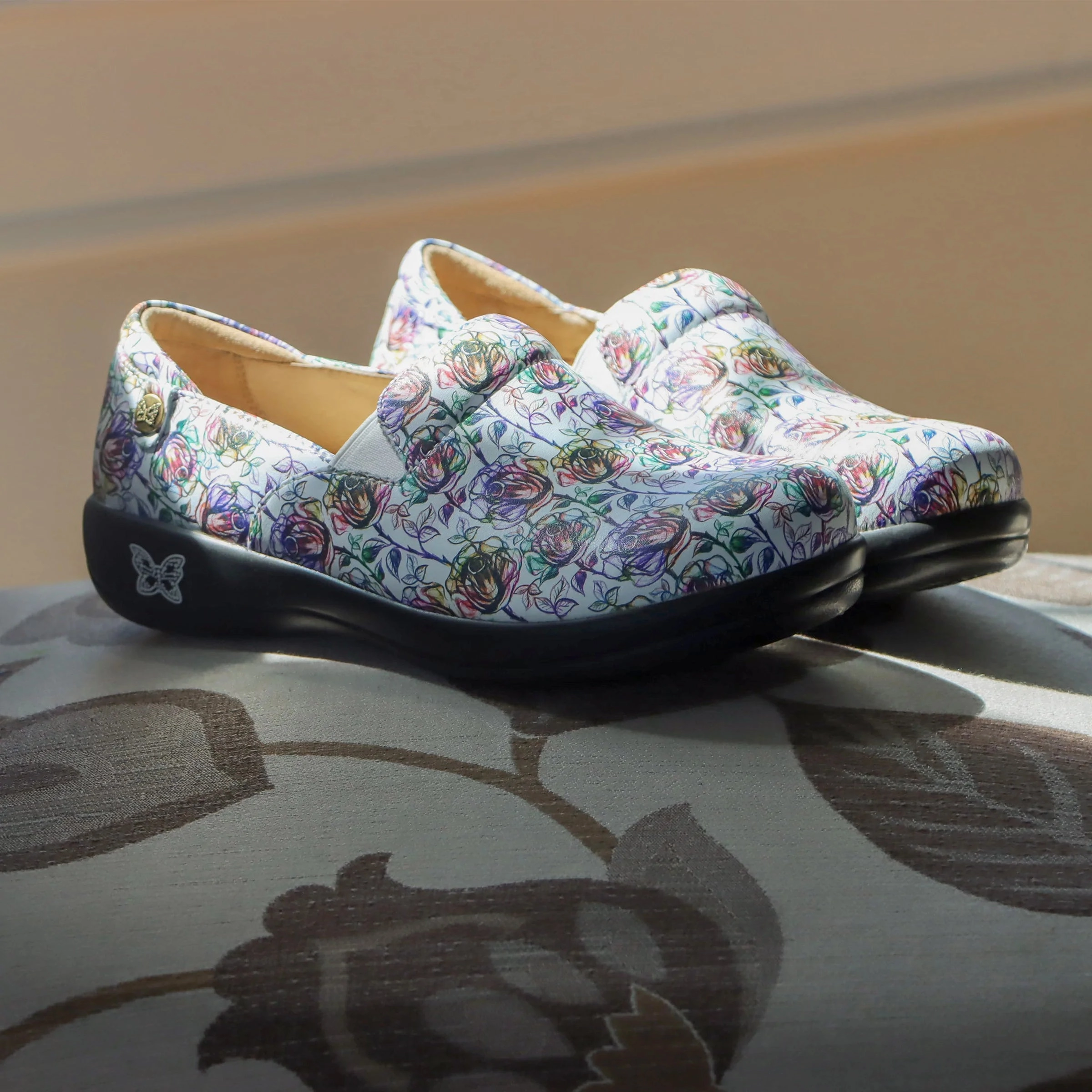 Keli Free Hand Shoe