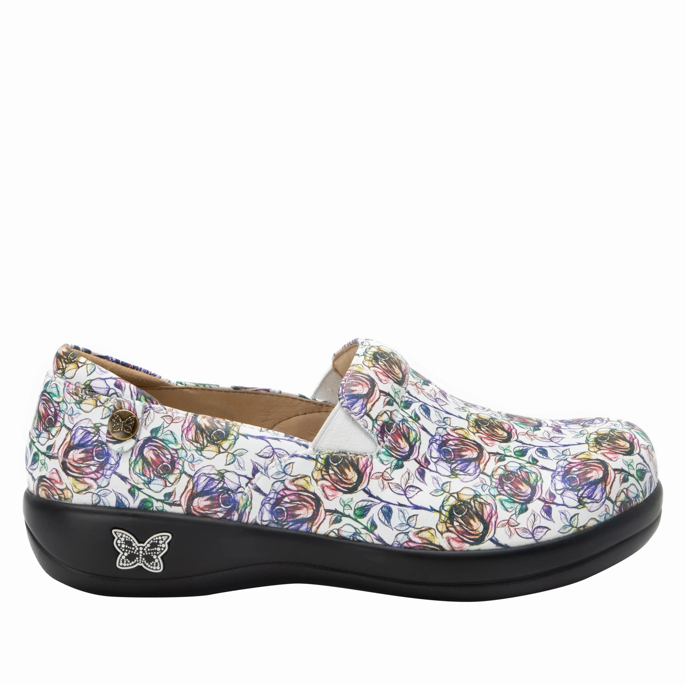 Keli Free Hand Shoe