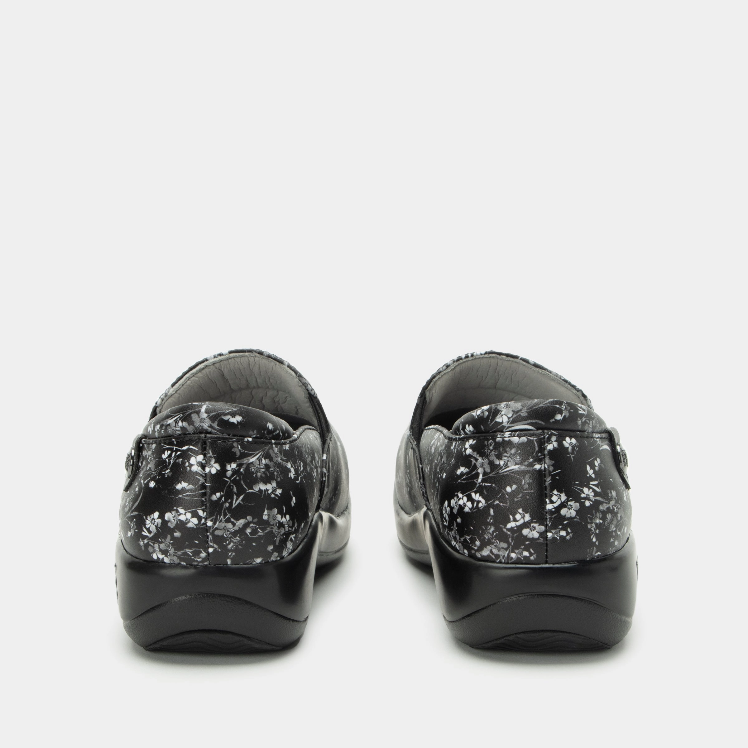 Keli Grey Gardens Shoe