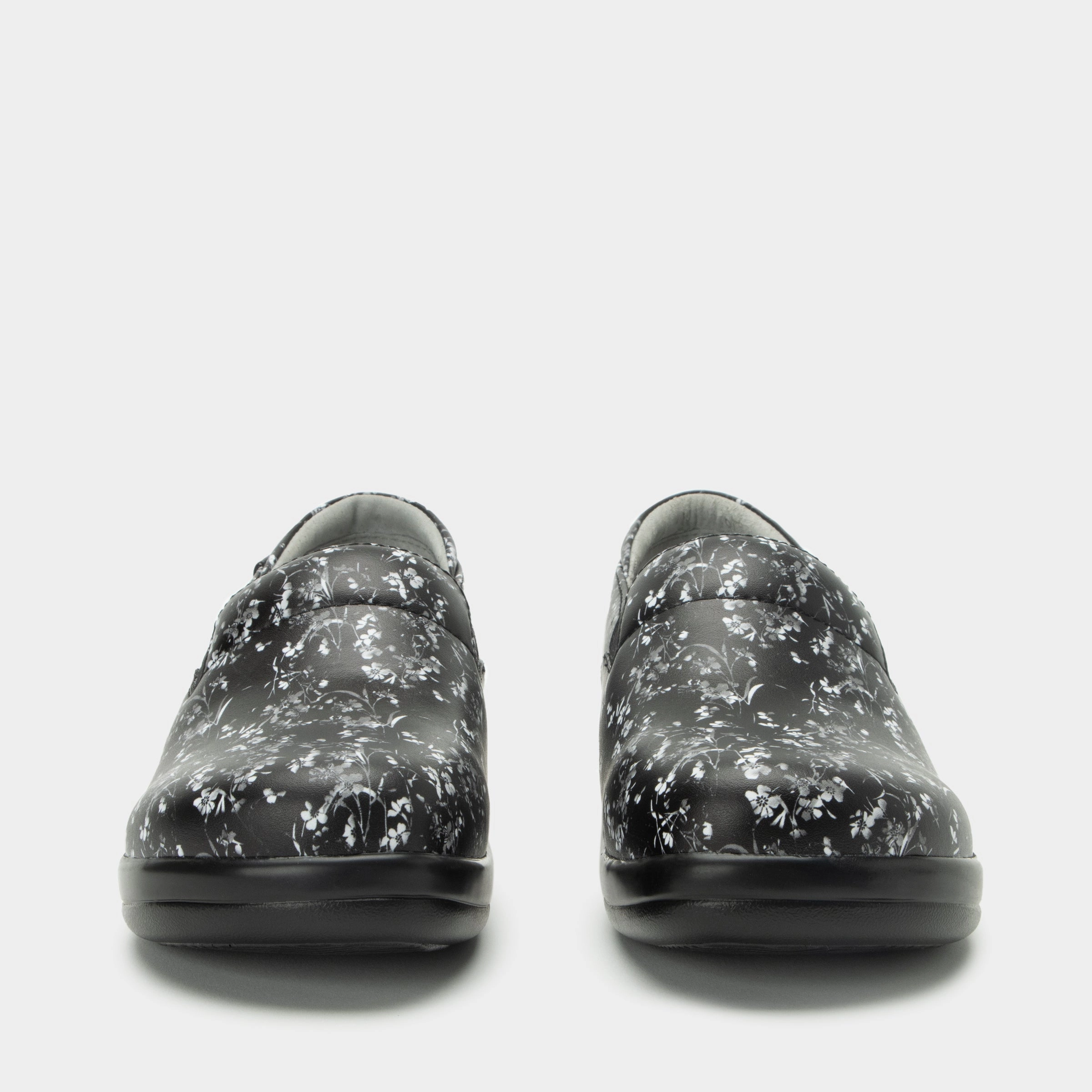 Keli Grey Gardens Shoe