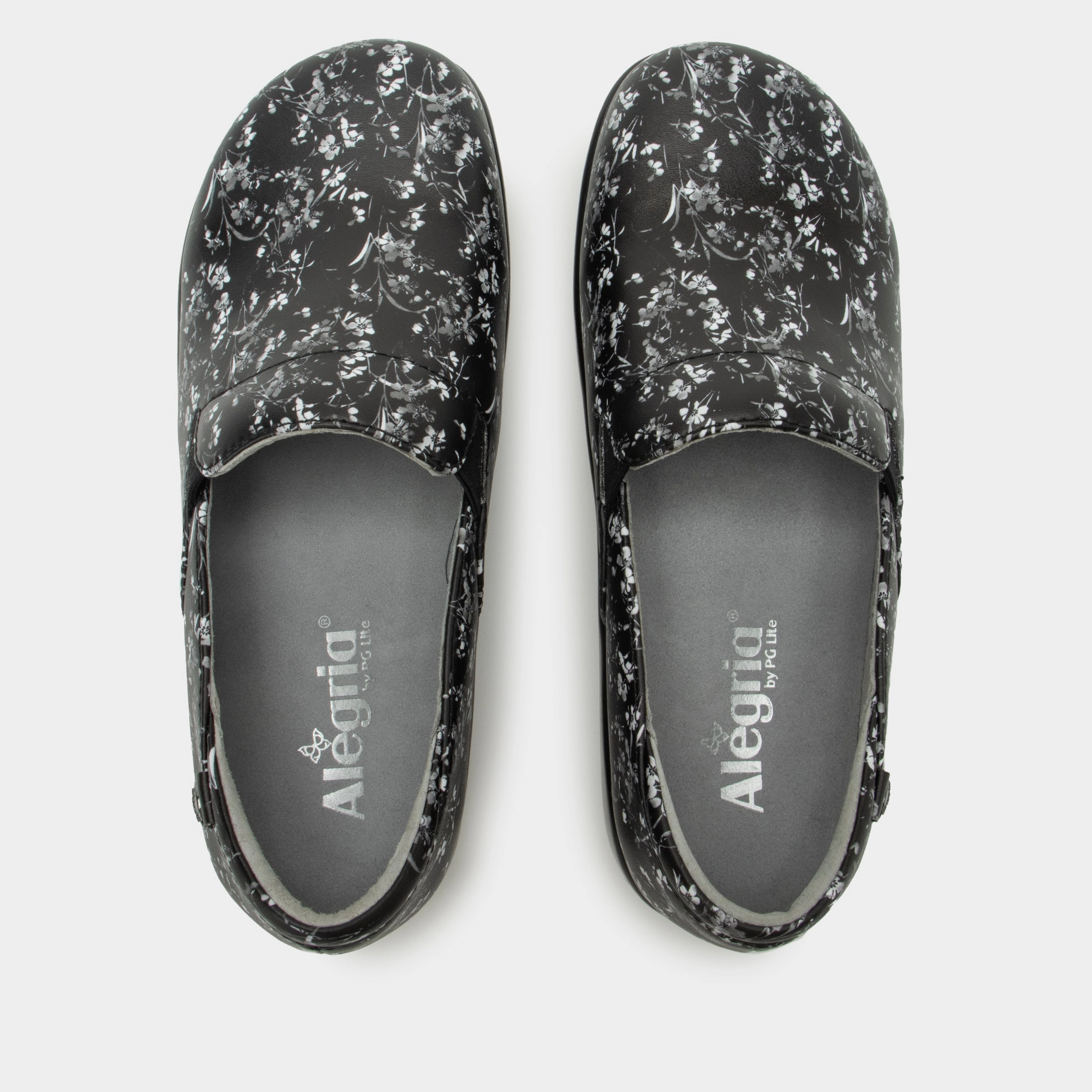 Keli Grey Gardens Shoe
