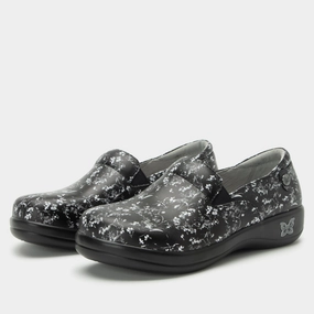 Keli Grey Gardens Shoe