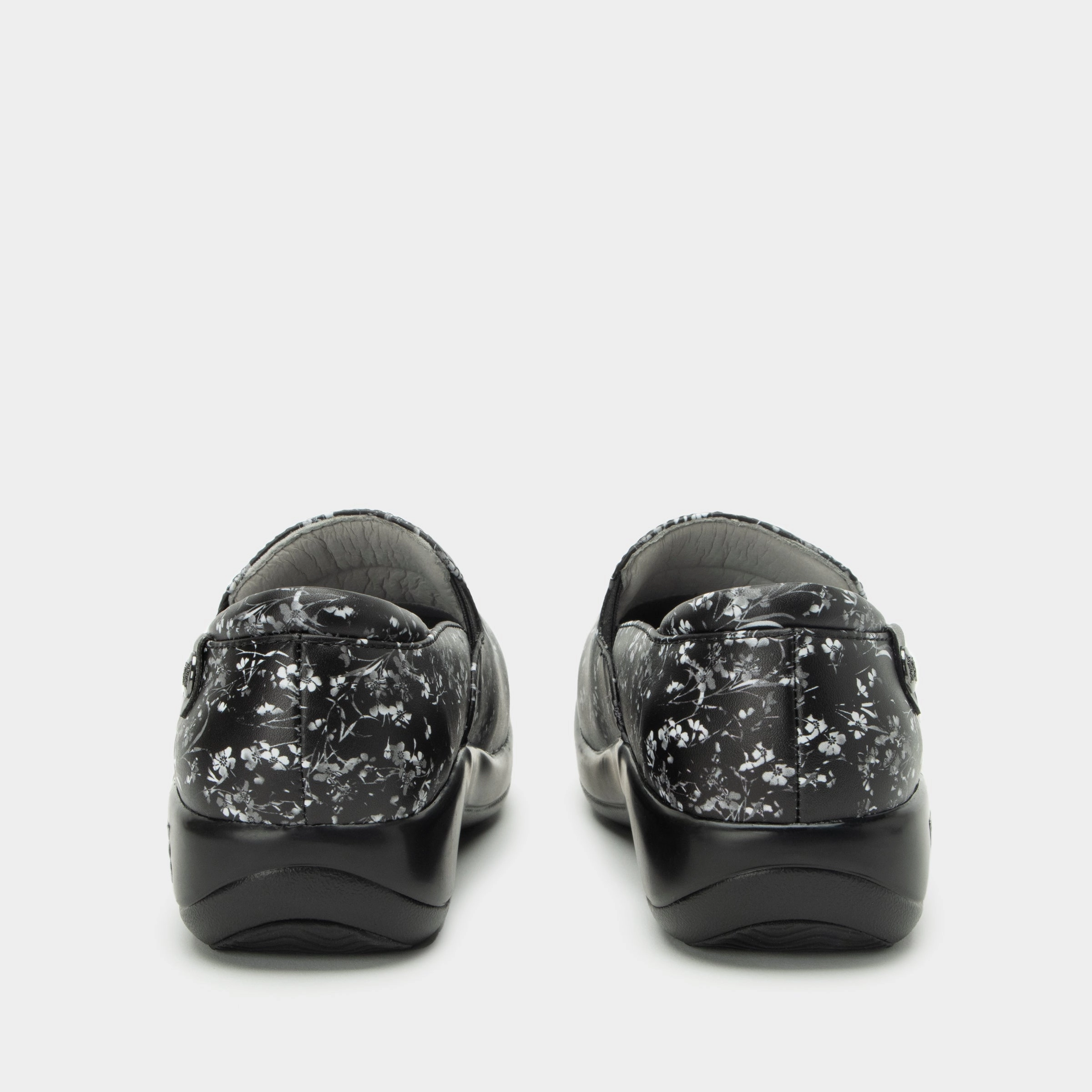 Keli Grey Gardens Shoe
