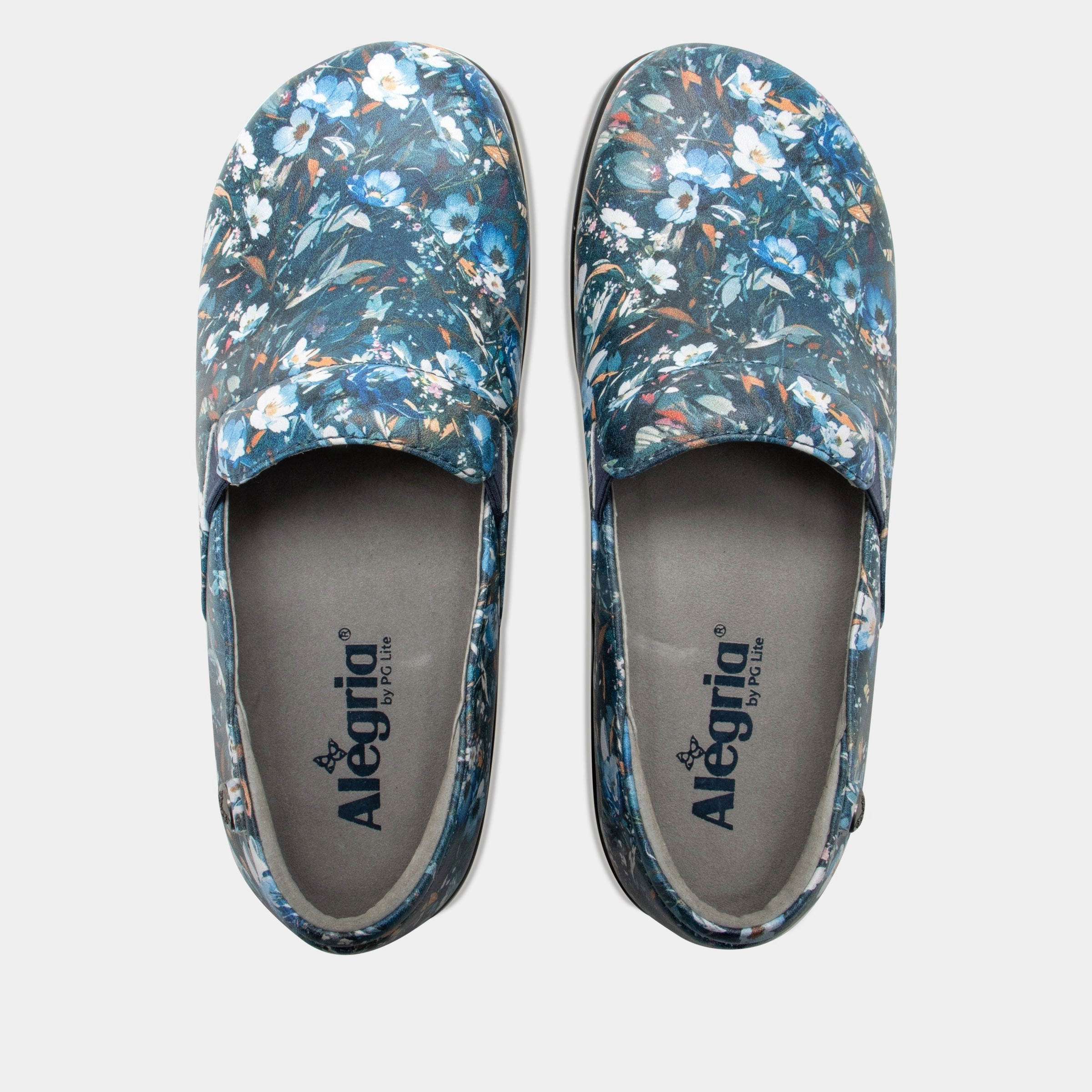 Keli Kind Of Blue Shoe
