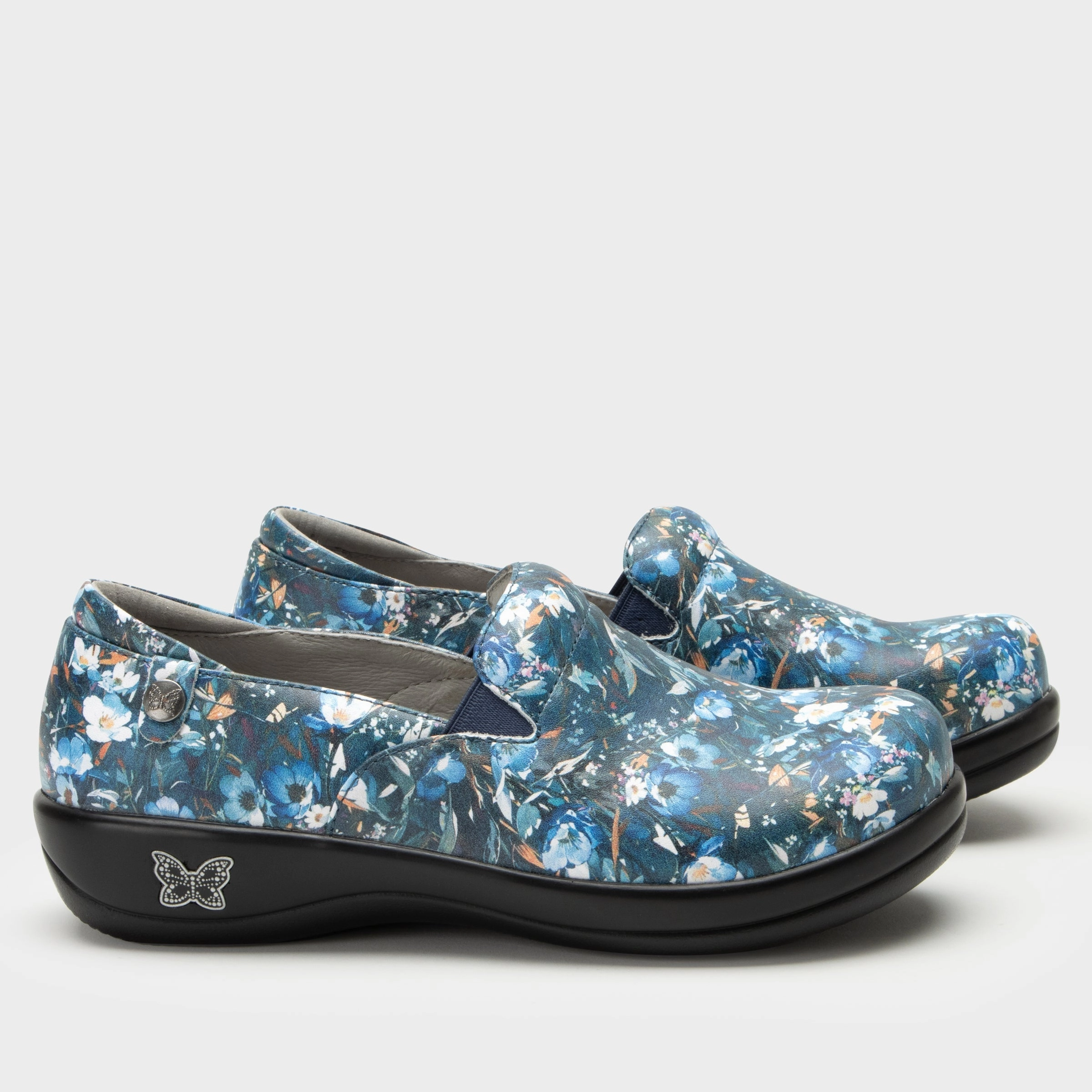 Keli Kind Of Blue Shoe