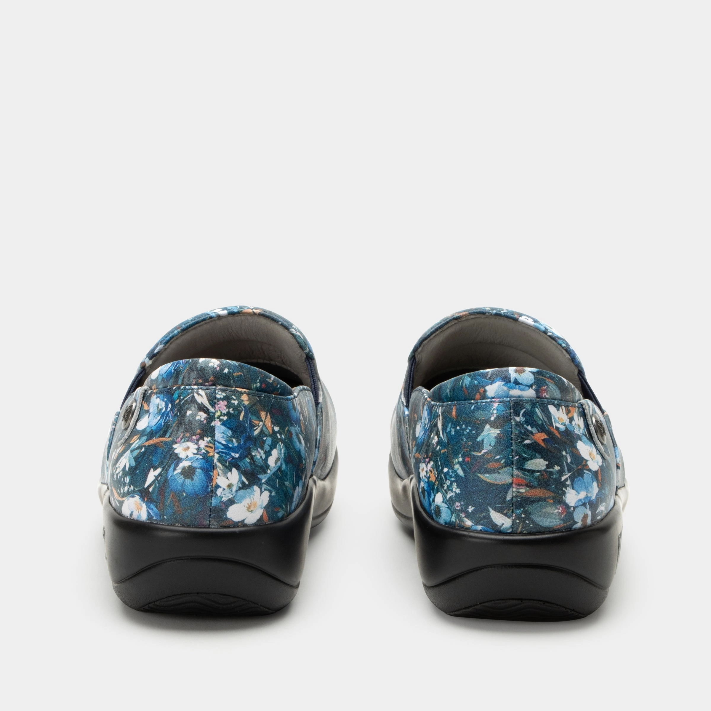 Keli Kind Of Blue Shoe
