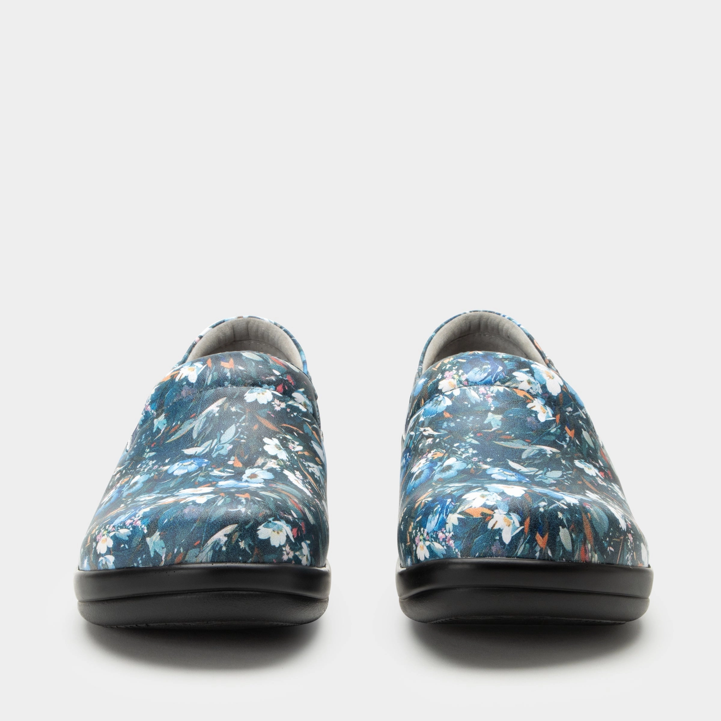 Keli Kind Of Blue Shoe