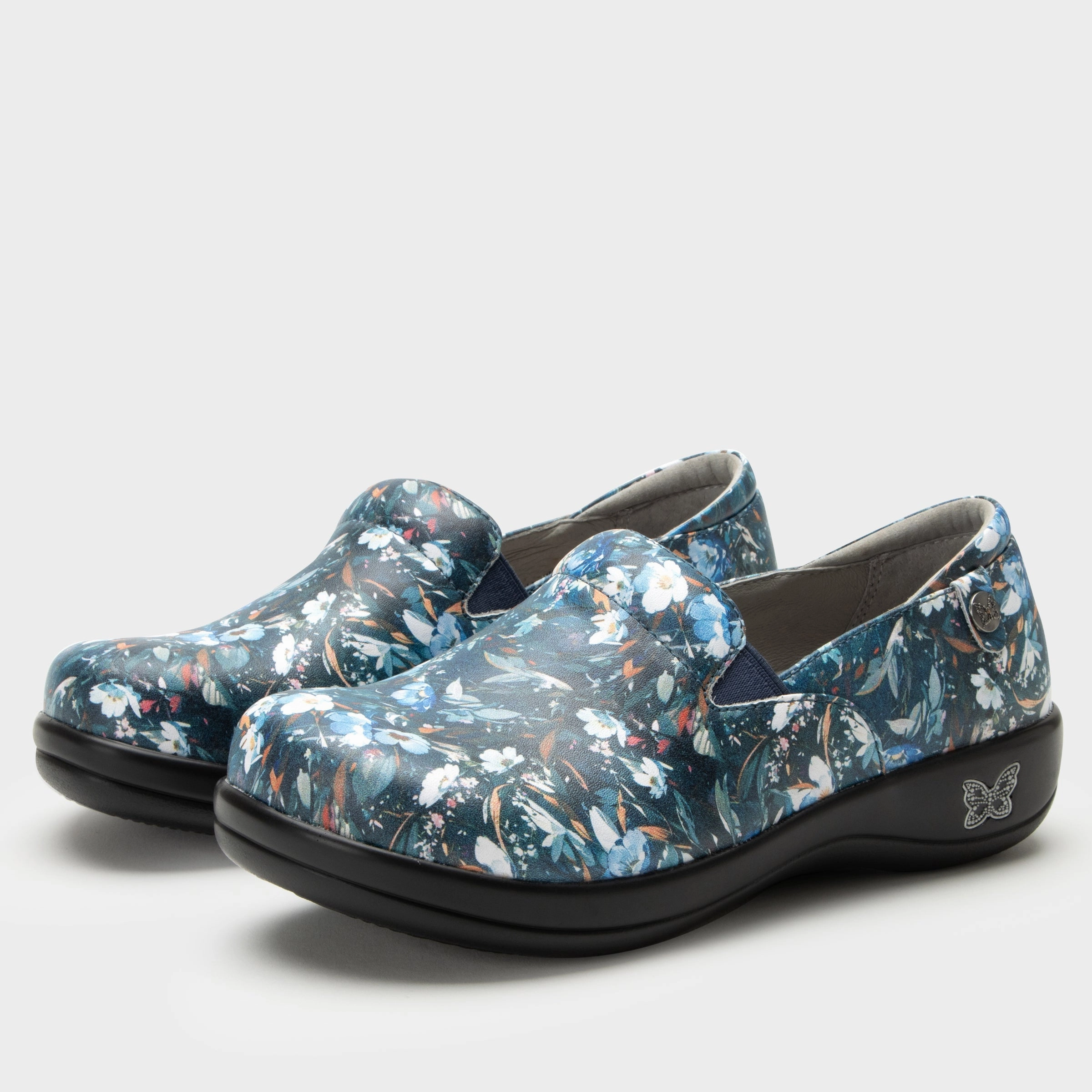 Keli Kind Of Blue Shoe