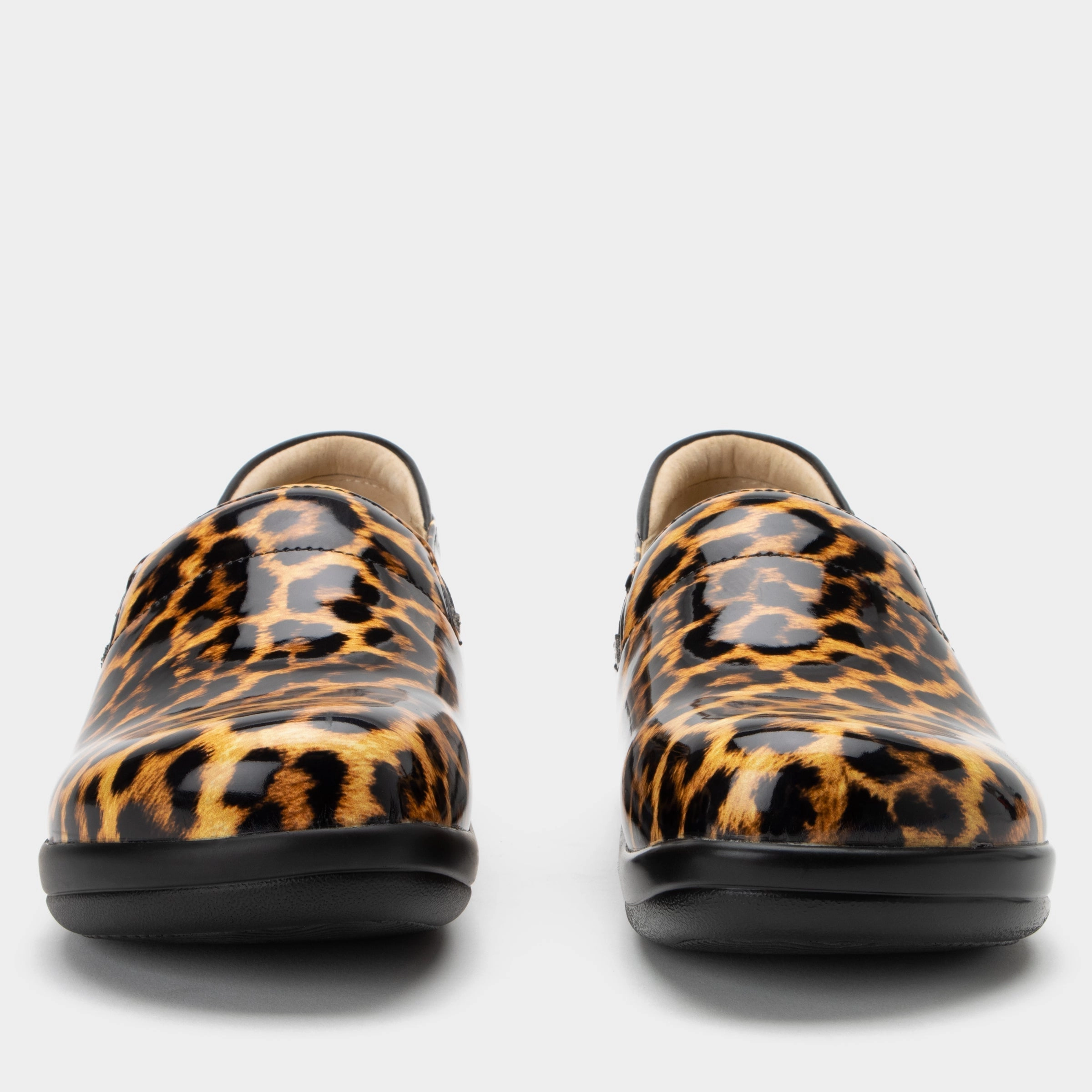 Keli Leopard Shoe