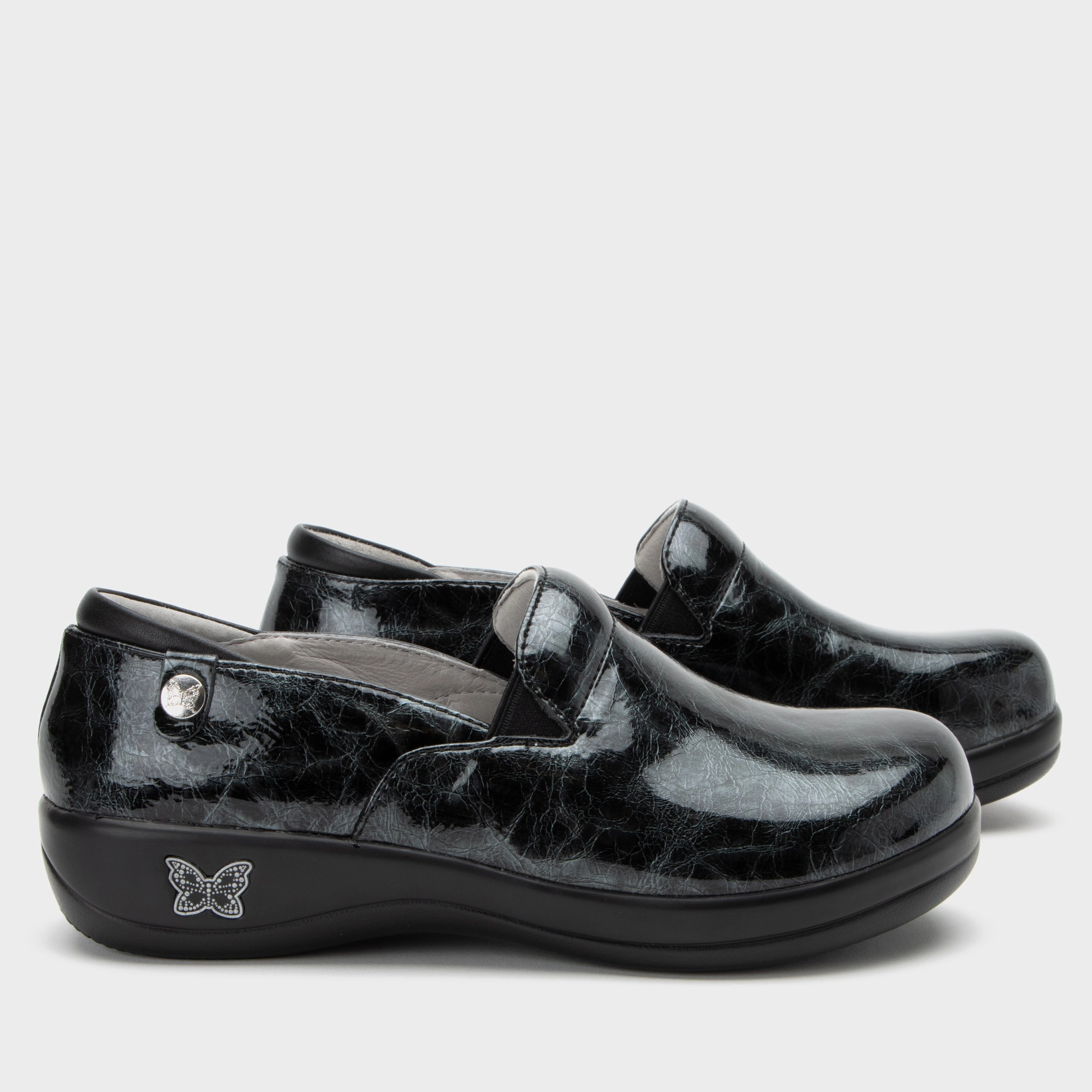 Keli Mantle Shoe