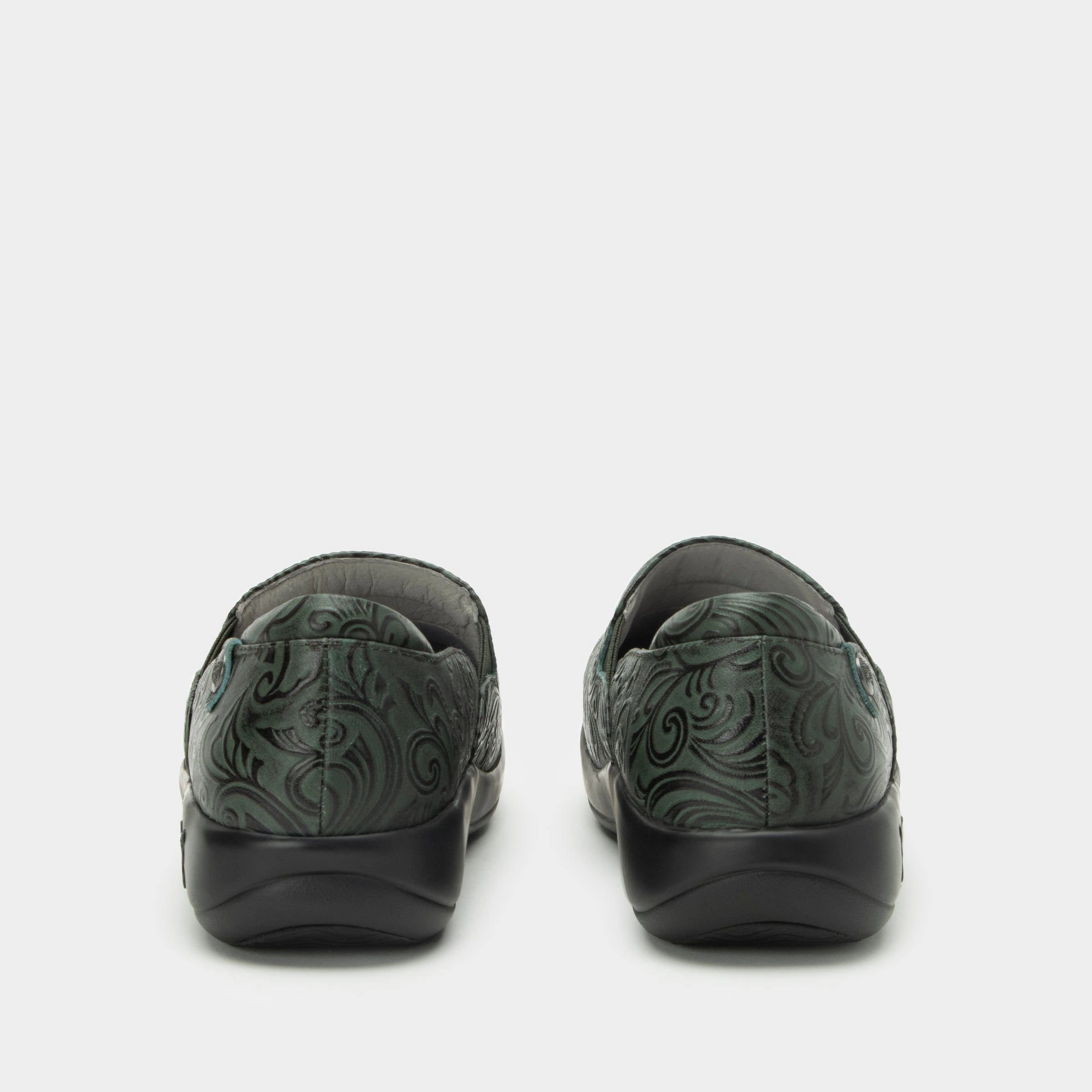 Keli Pine Gale Shoe