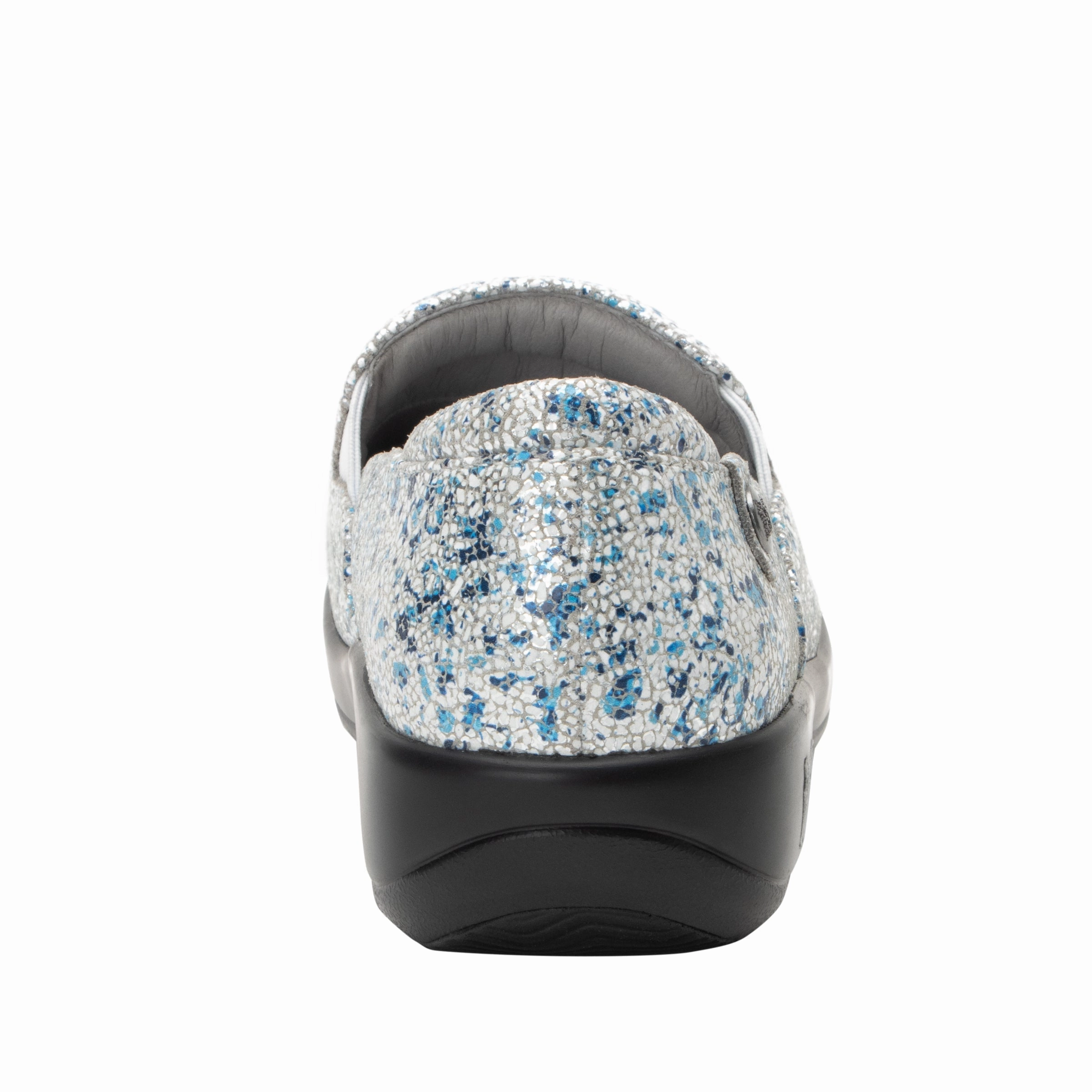 Keli Terrazzo Shoe