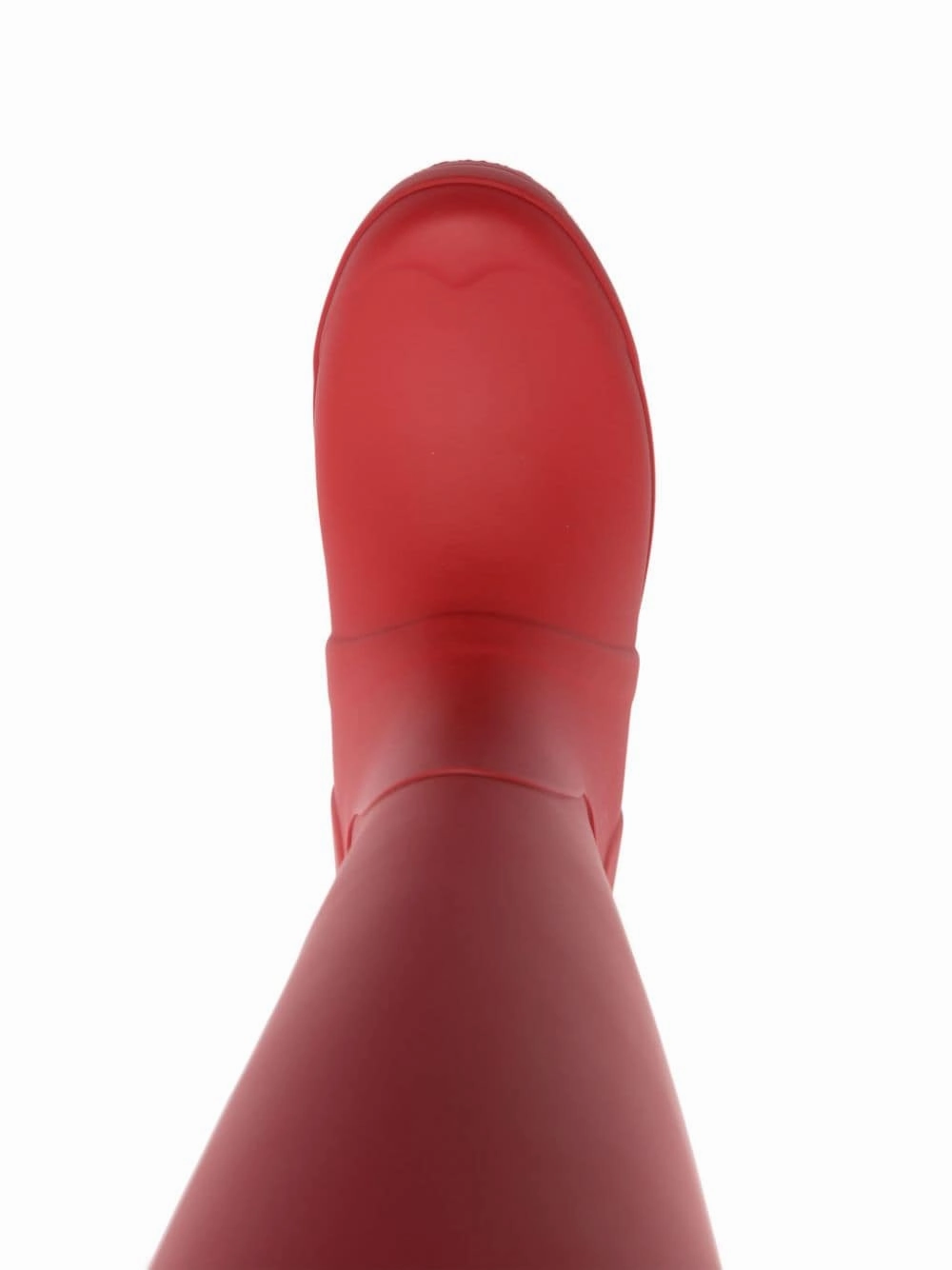 KENZO X HUNTER Boots Red