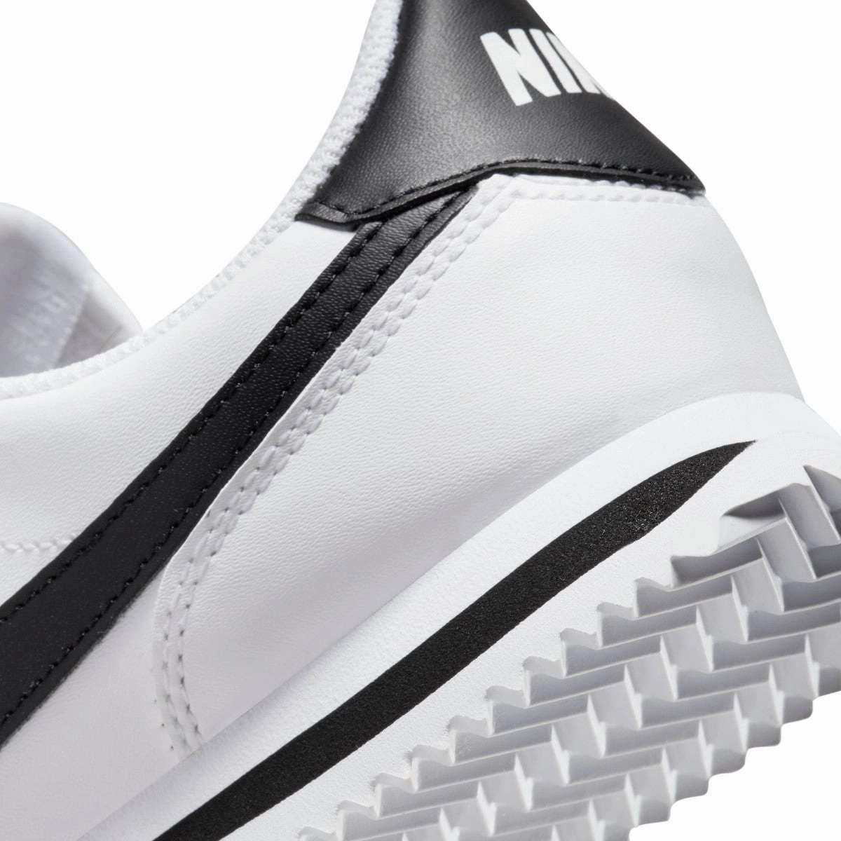Kid's Cortez Basic 'White'
