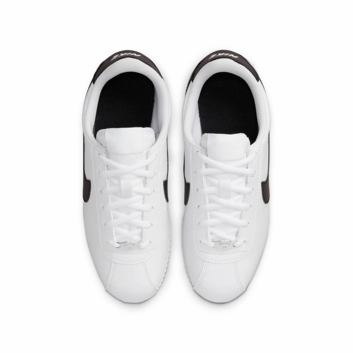 Kid's Cortez Basic 'White'