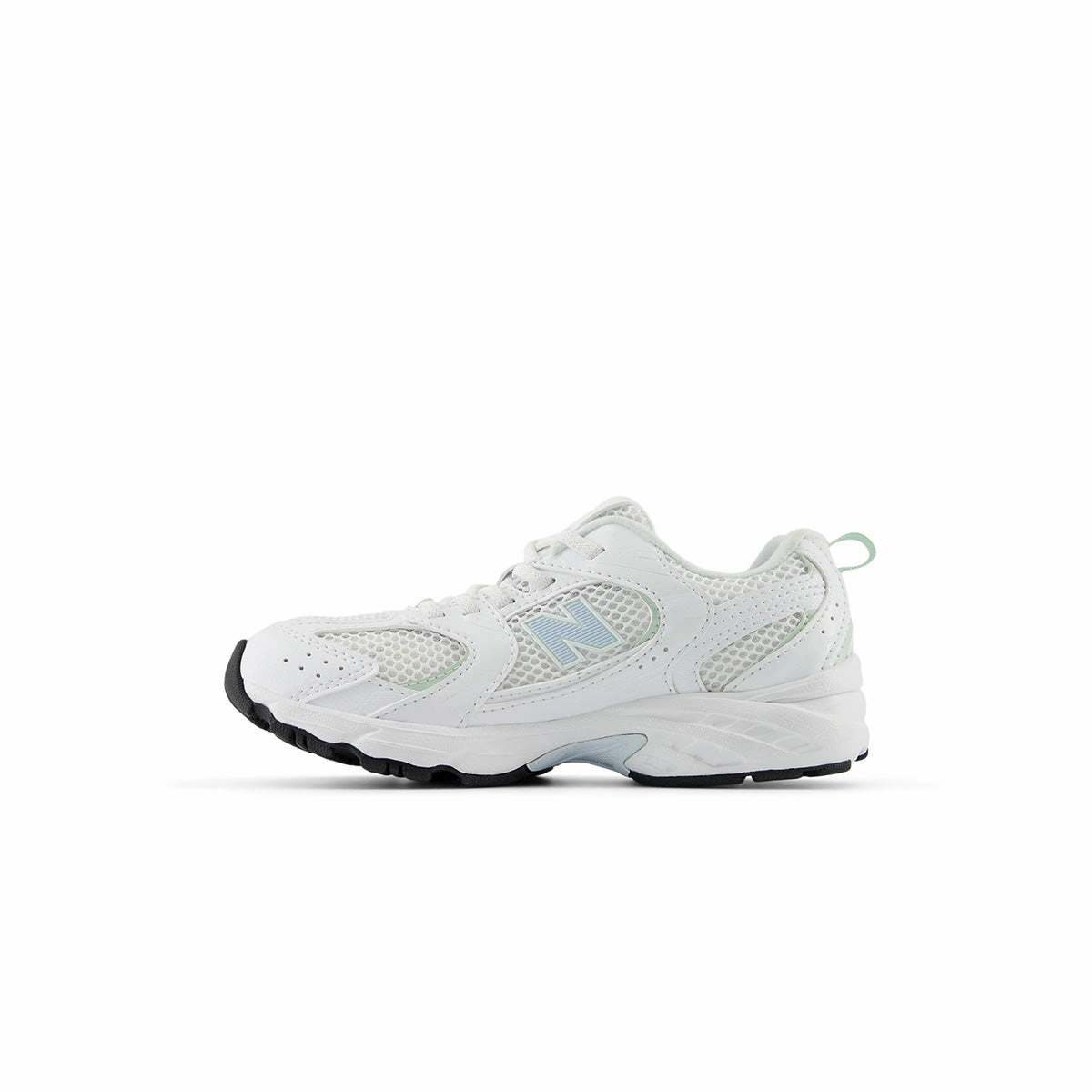 Kids 530 Bungee 'White Ice Blue'