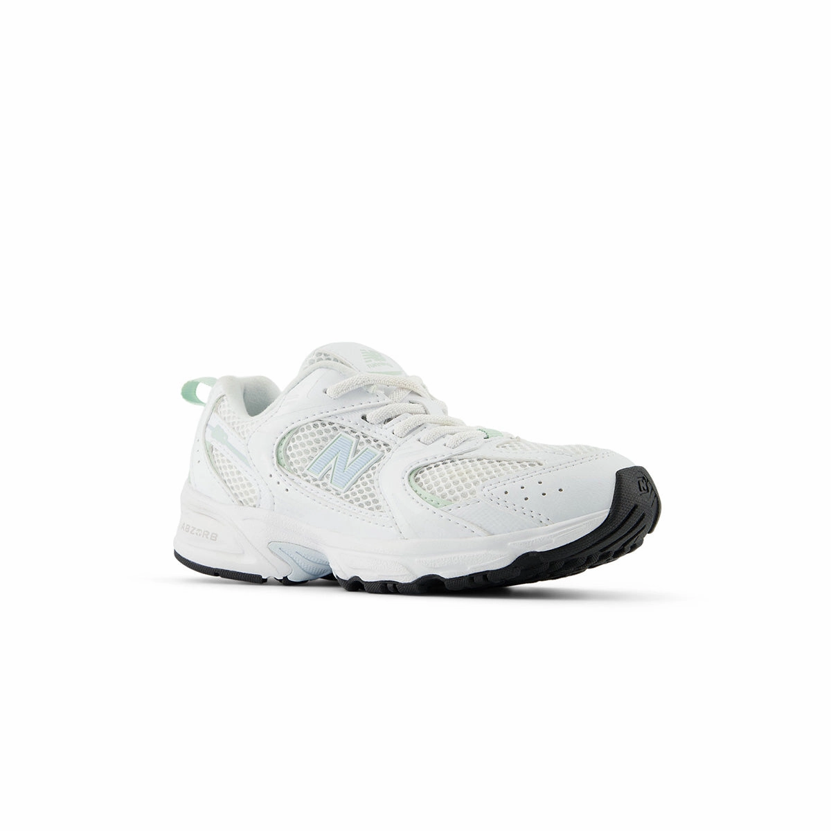 Kids 530 Bungee 'White Ice Blue'