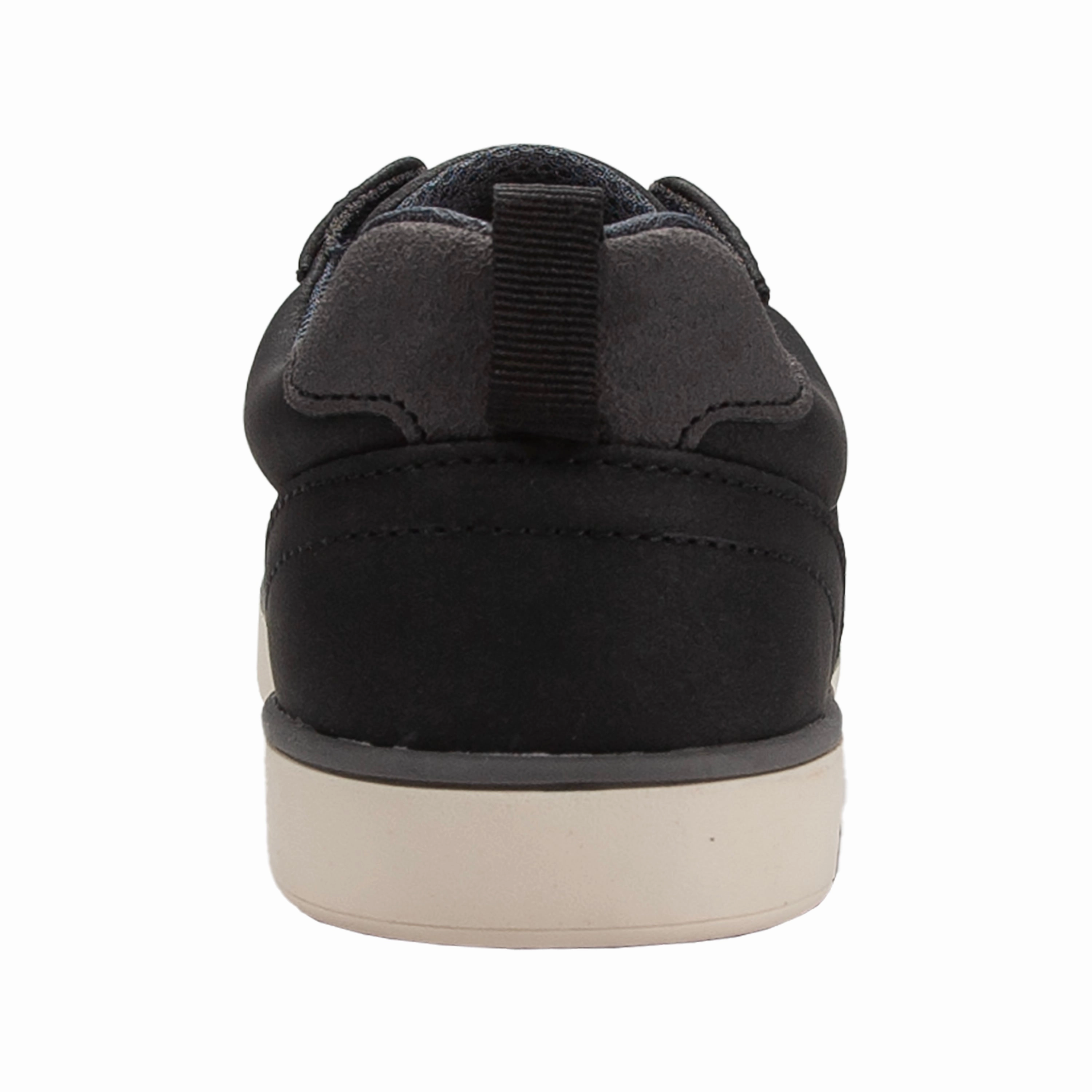 Kids' Conrad Jr. in Black