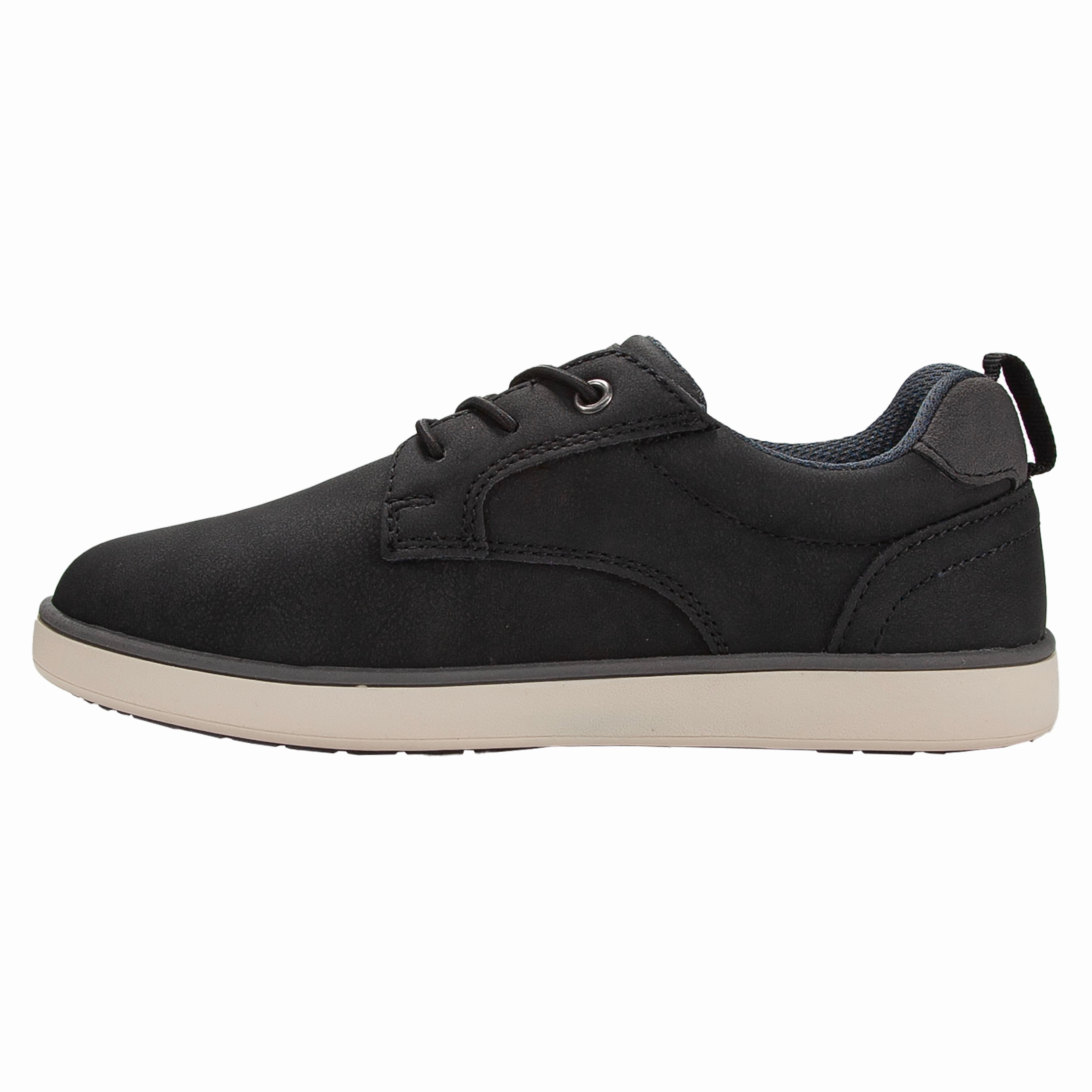 Kids' Conrad Jr. in Black