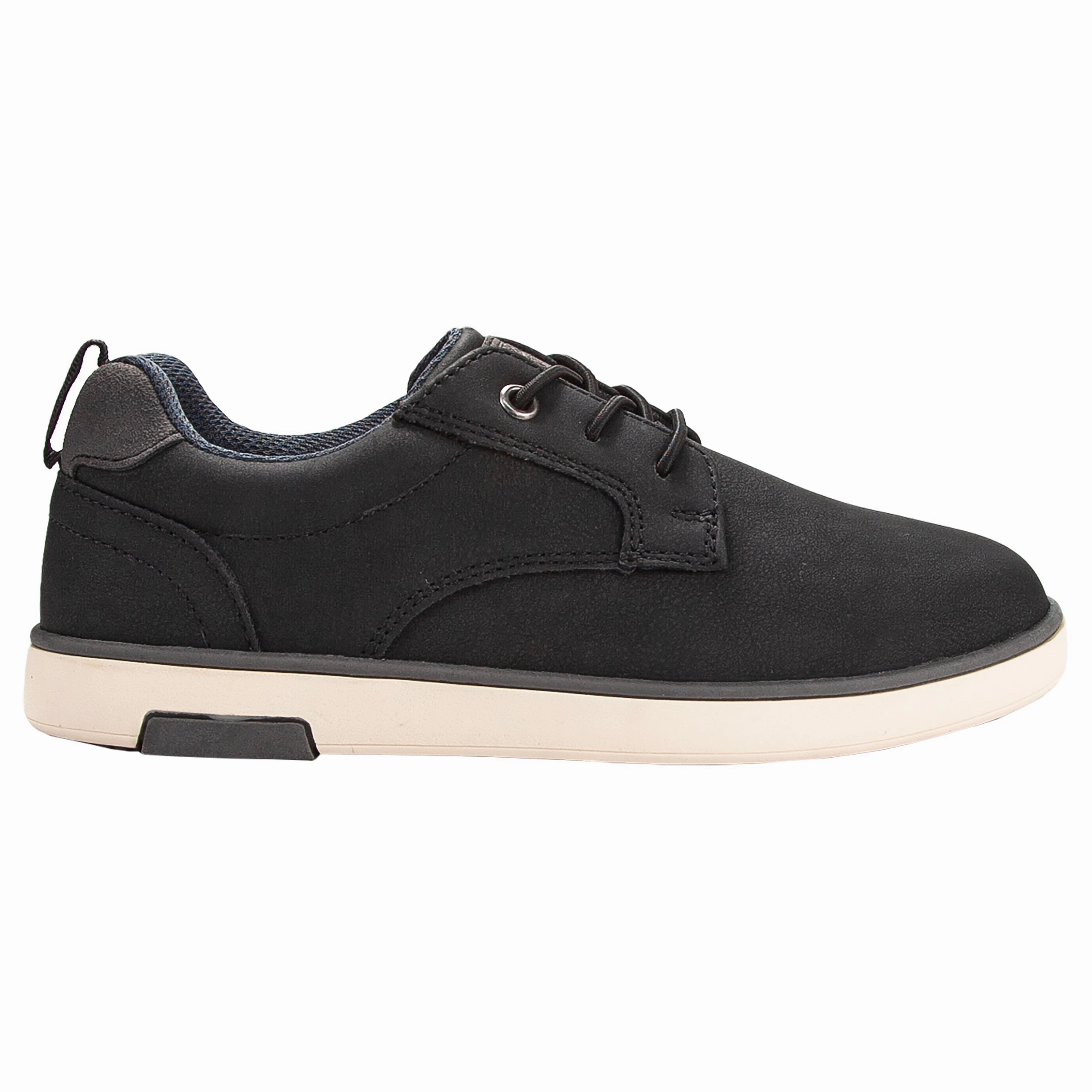 Kids' Conrad Jr. in Black