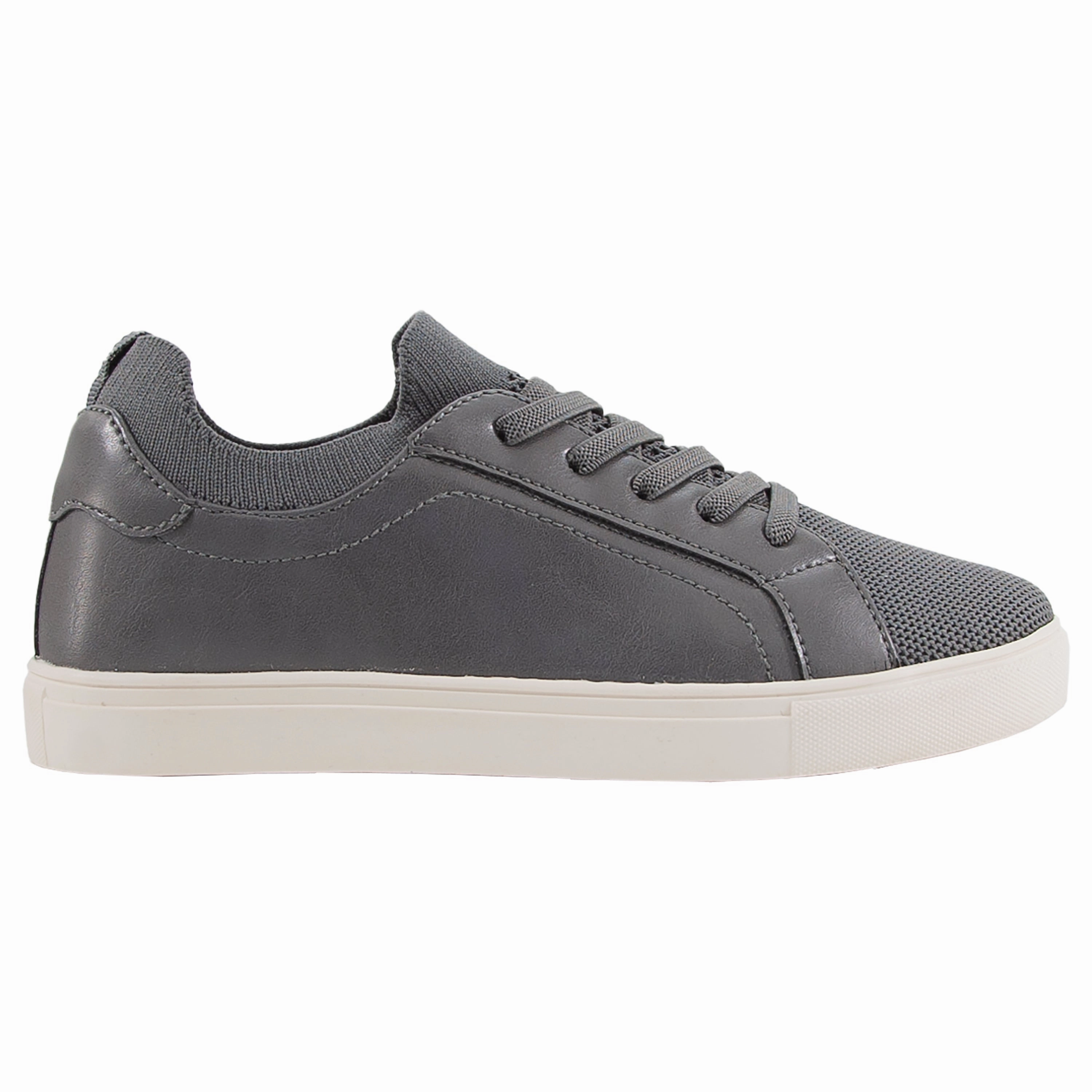 Kids' Dawson Jr. in Dark Grey