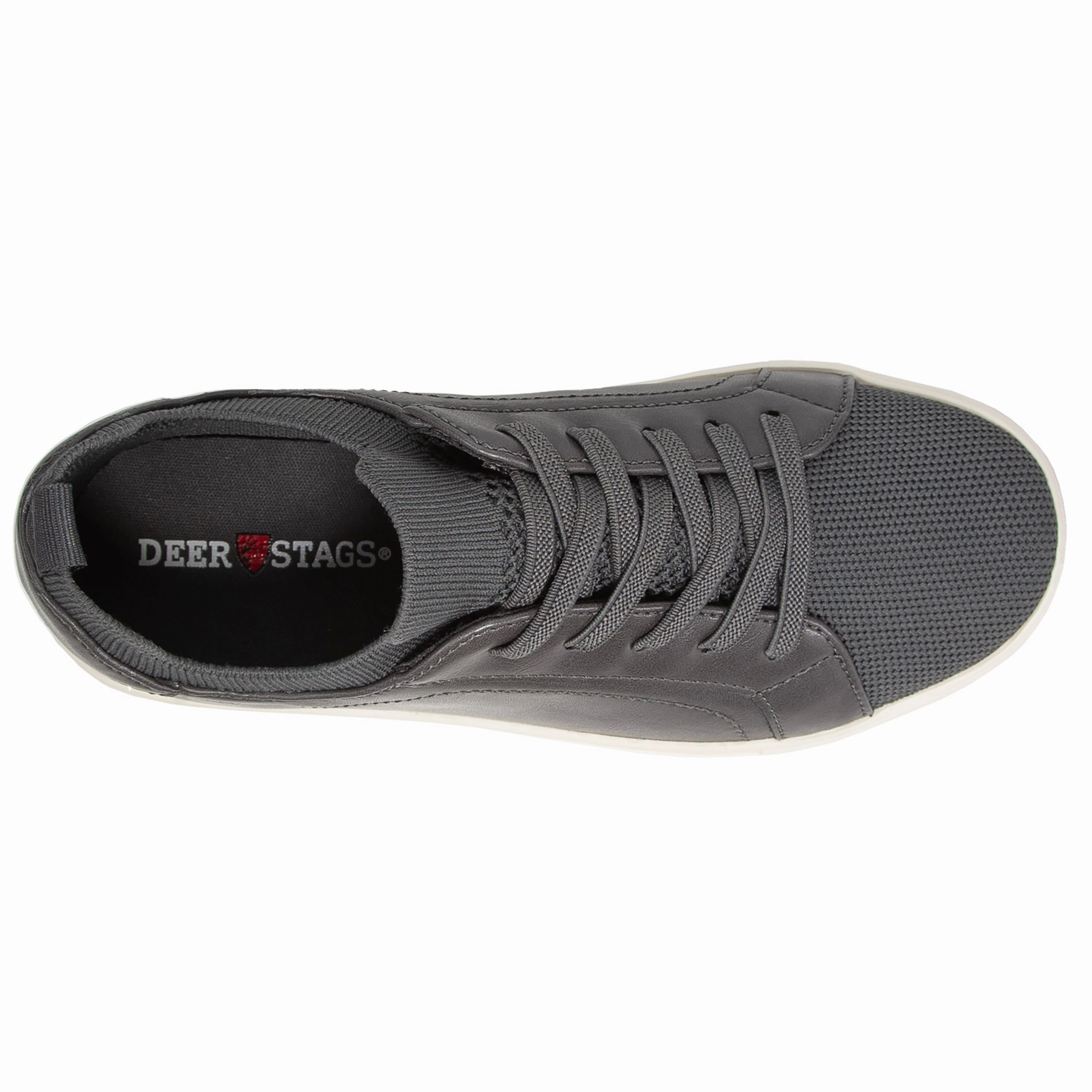 Kids' Dawson Jr. in Dark Grey
