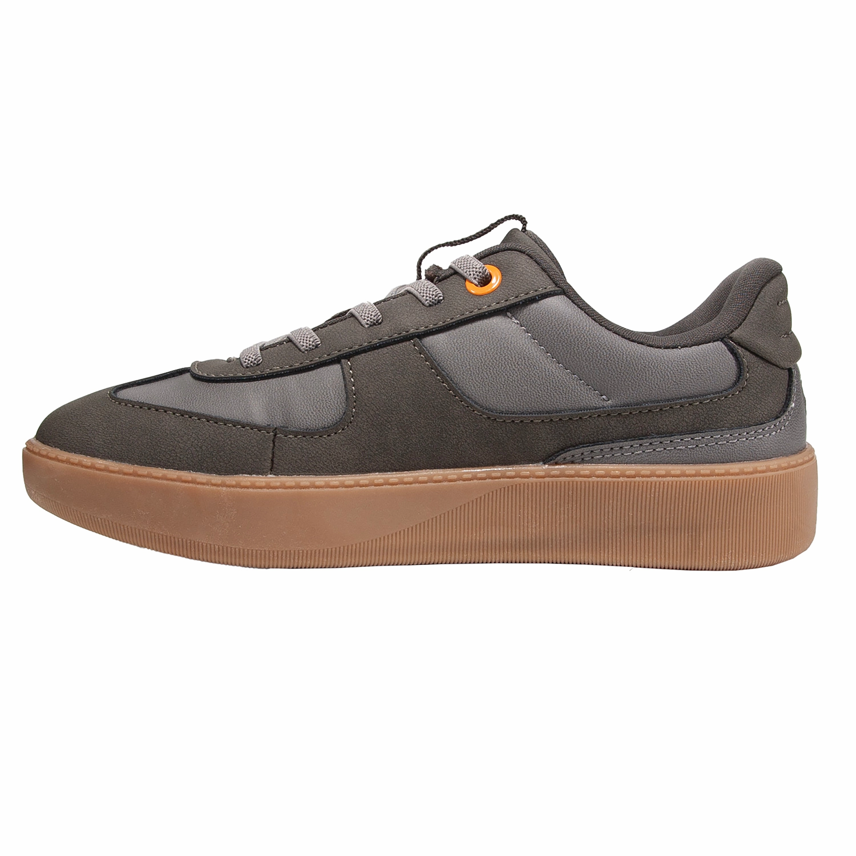 Kids' Energy Jr in Dark Grey