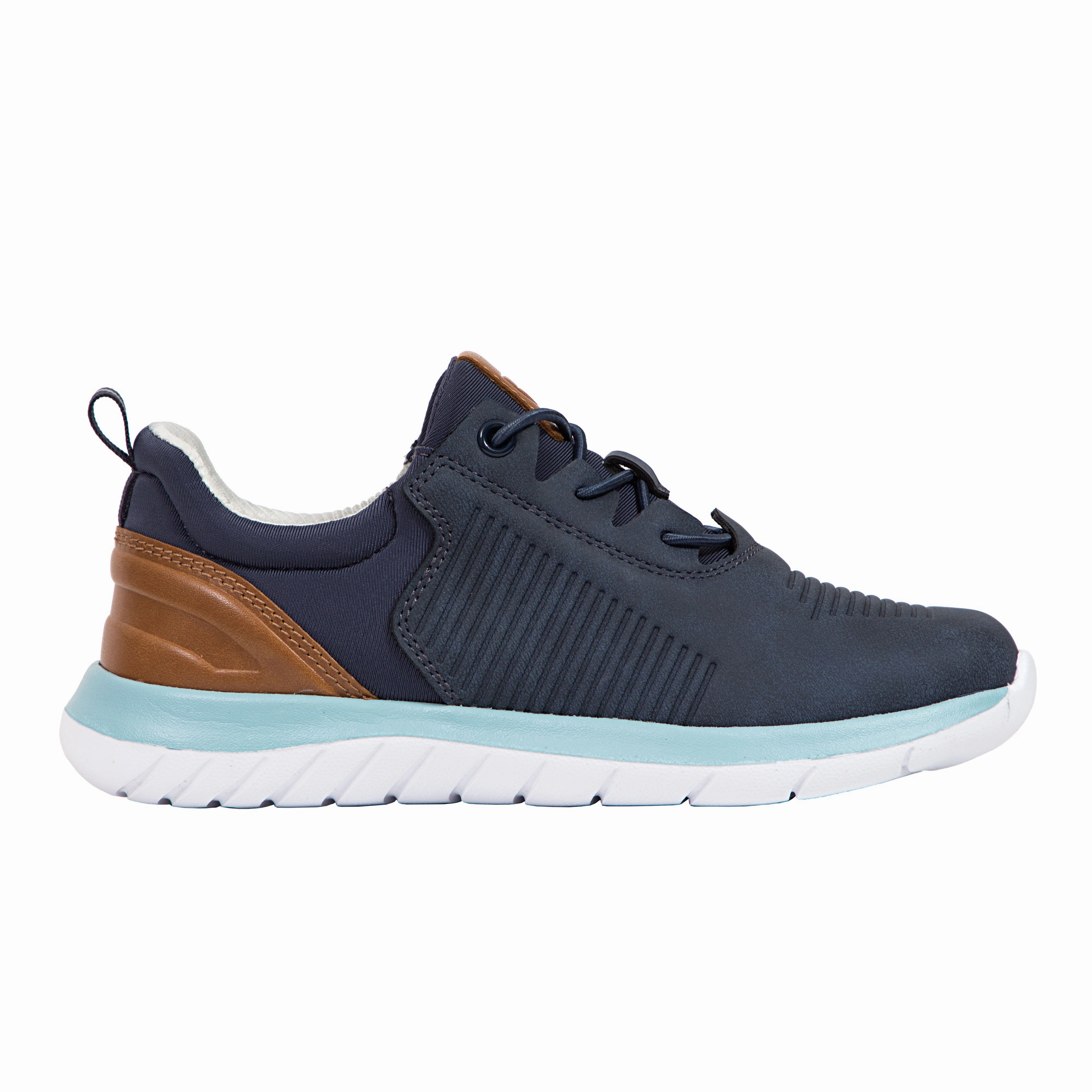 Kids' Jack Jr. in Navy