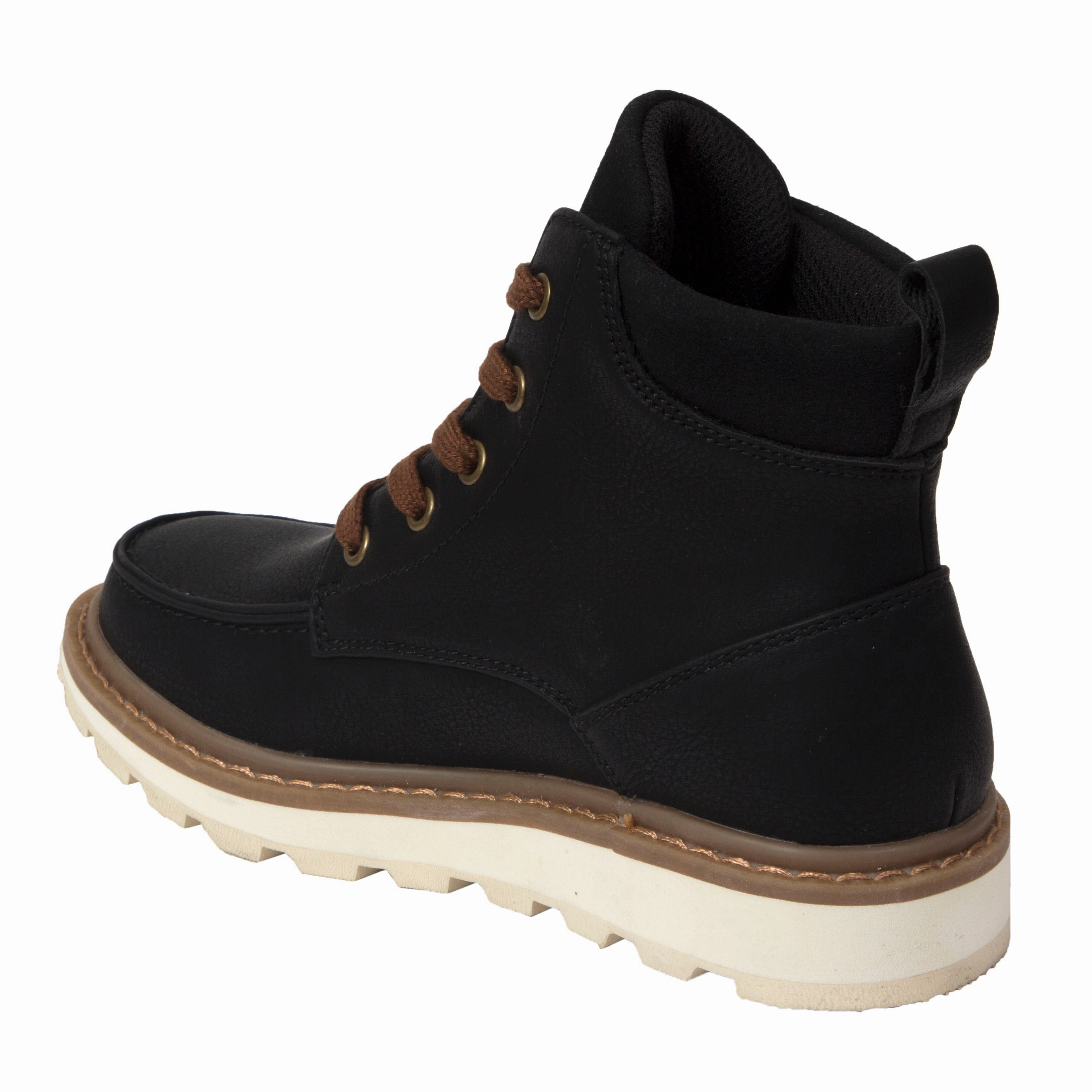 Kids' Julian Jr. in Black