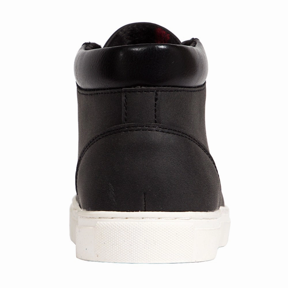 Kids' Warren Jr. in Black