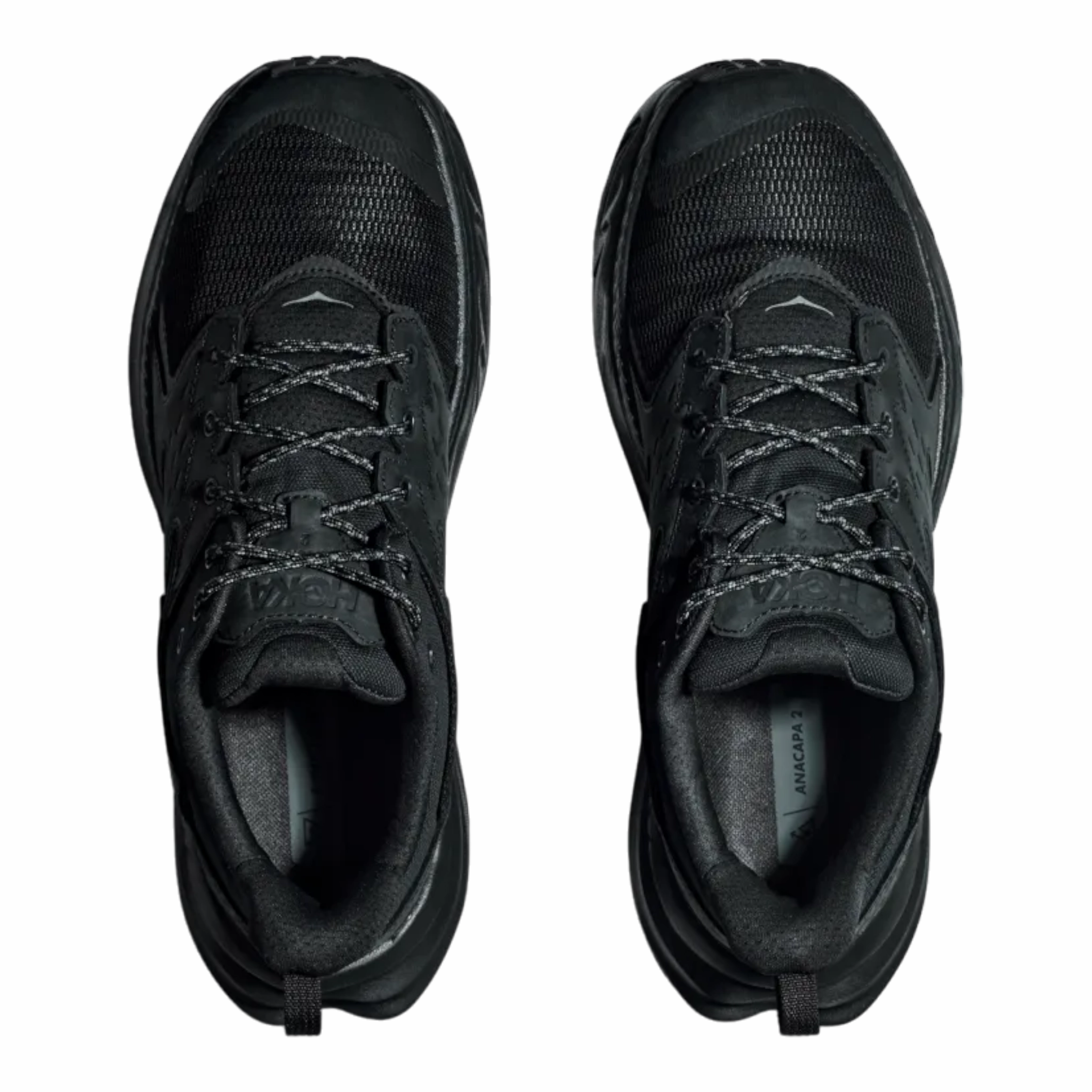Kids Anacapa 2 Low GTX