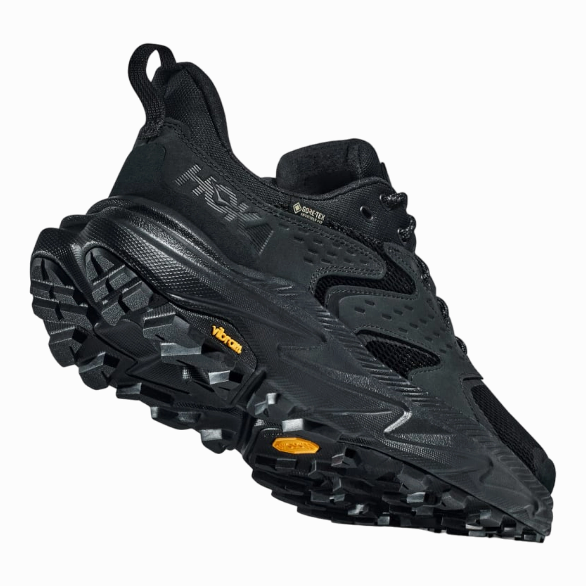 Kids Anacapa 2 Low GTX