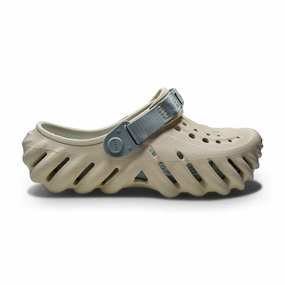 Kids Crocs Echo Clog T - 208190 160 - Beige
