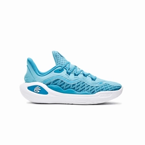 Kids Curry Flow 11 'Sky Blue'
